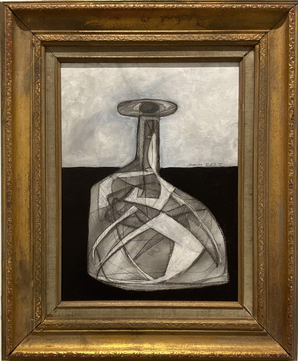 Morandi 21 by David Dew Bruner