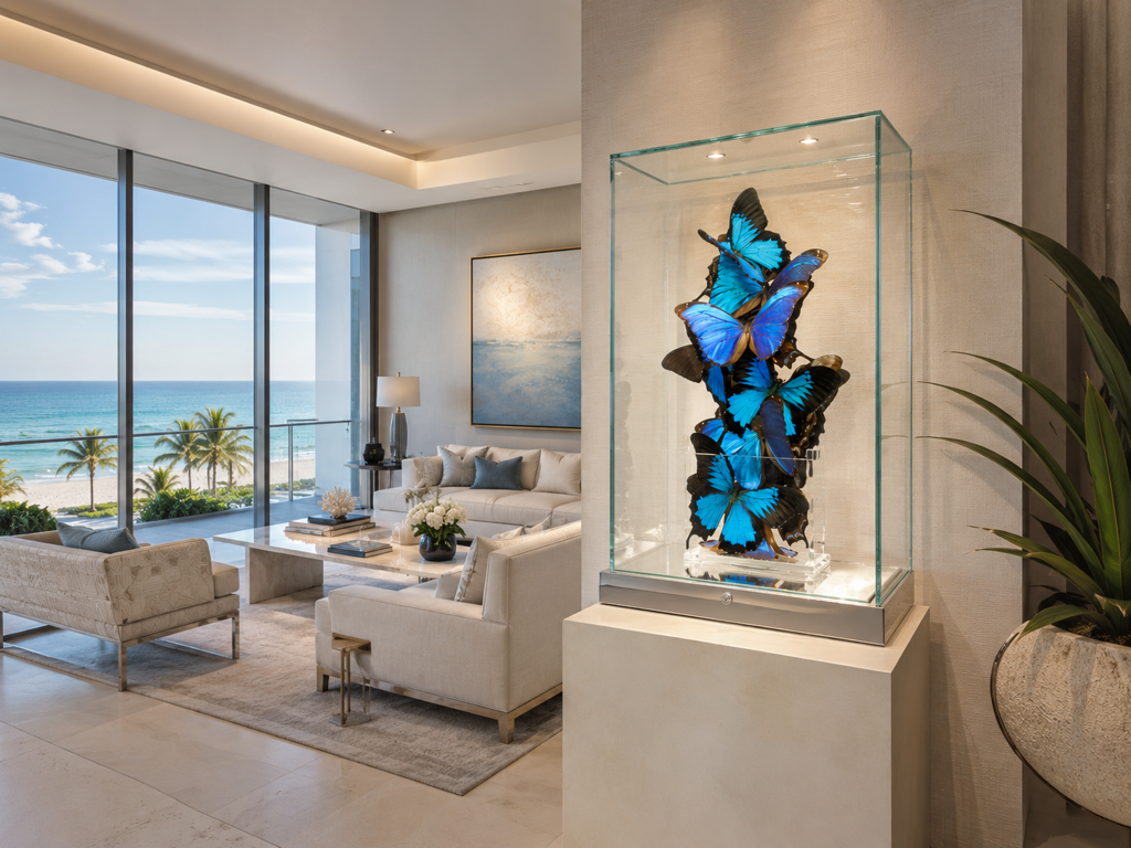 Art for Naples Condo Interiors