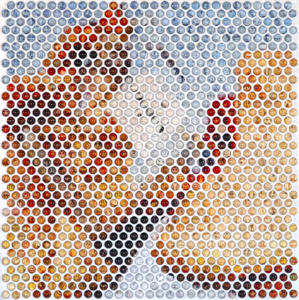 Bottoms Up by Nemo Jantzen | Artered Gallery