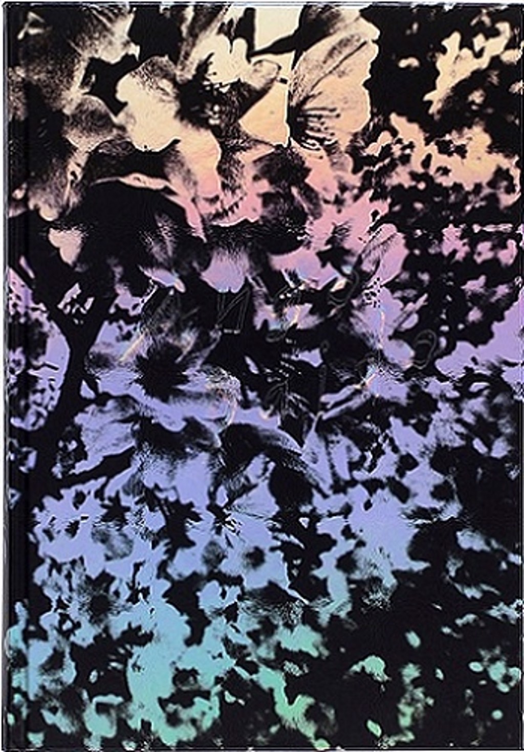 Daido Moriyama: Ango サイン入り Daido Moriyama: Ango (SIGNED), Bookshop M, 2017 | Bookshop Le Plac