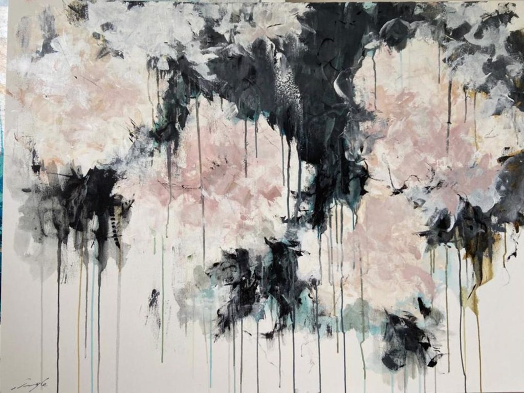 Romantica by Maria Lucia Angle