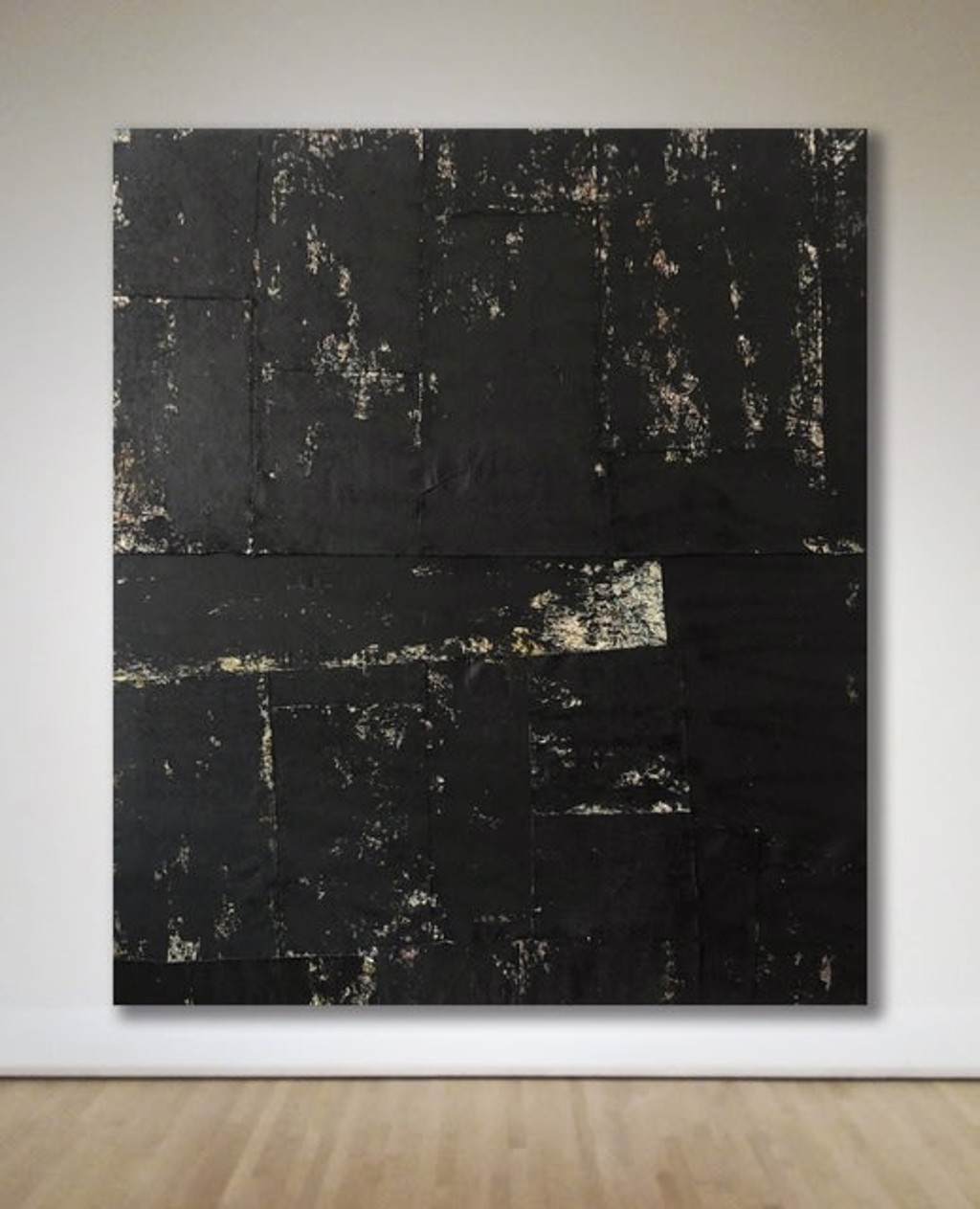 NBR 197. Fulfilled Absence by Johnny Ramstedt