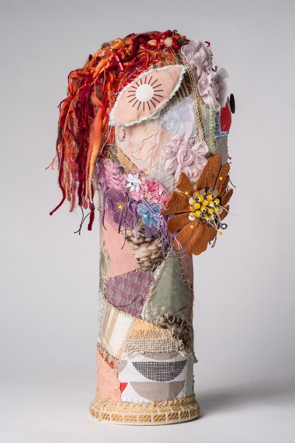 Oracle Dreaming of a Long Ago Spring Afternoon by Michael Sylvan Robinson