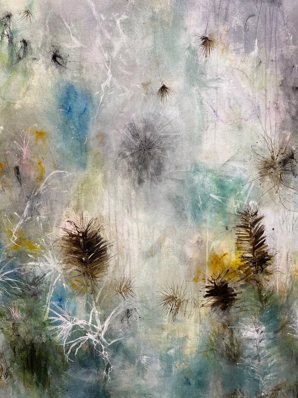 Emerge by Deedra Ludwig
