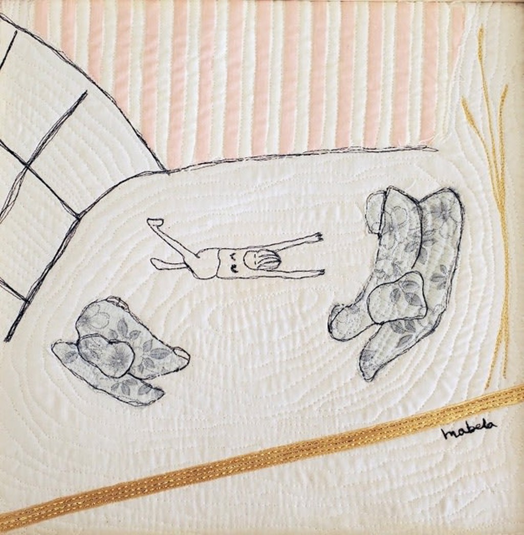 Pilates by Mabelin Castellanos