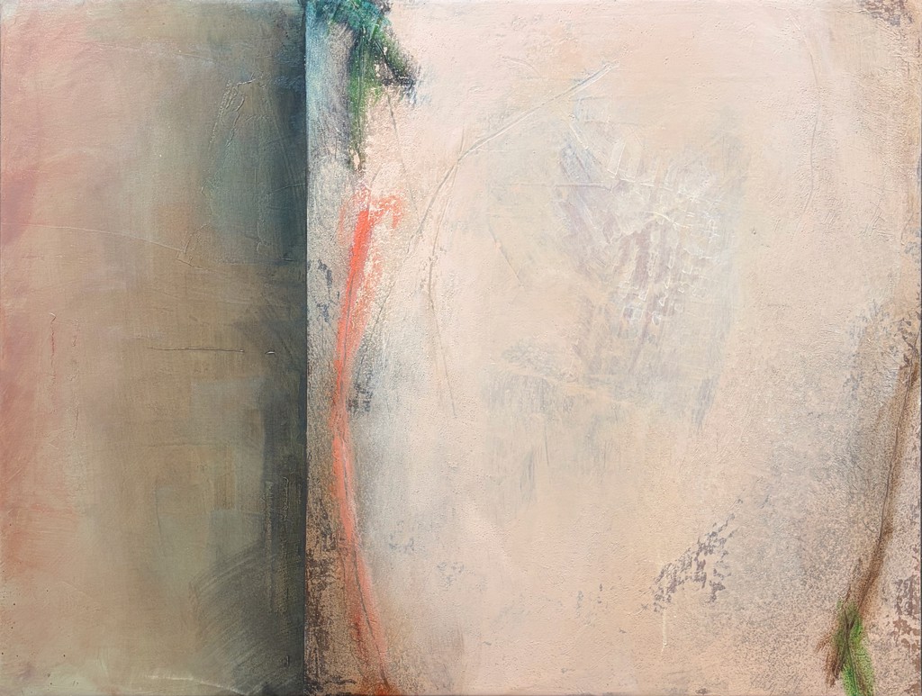 Bob Rector Art Castrum by Robert Rector | Ann Connelly Fine Art