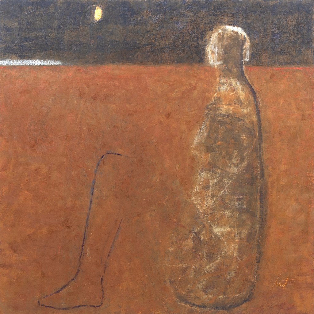 Moon Over Breaker by Ruth Hunter