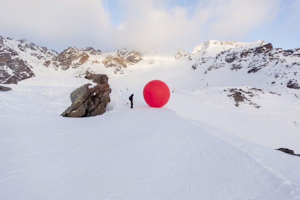 #NothingisForever  Pushing the Limits by Stefano Ogliari Badessi