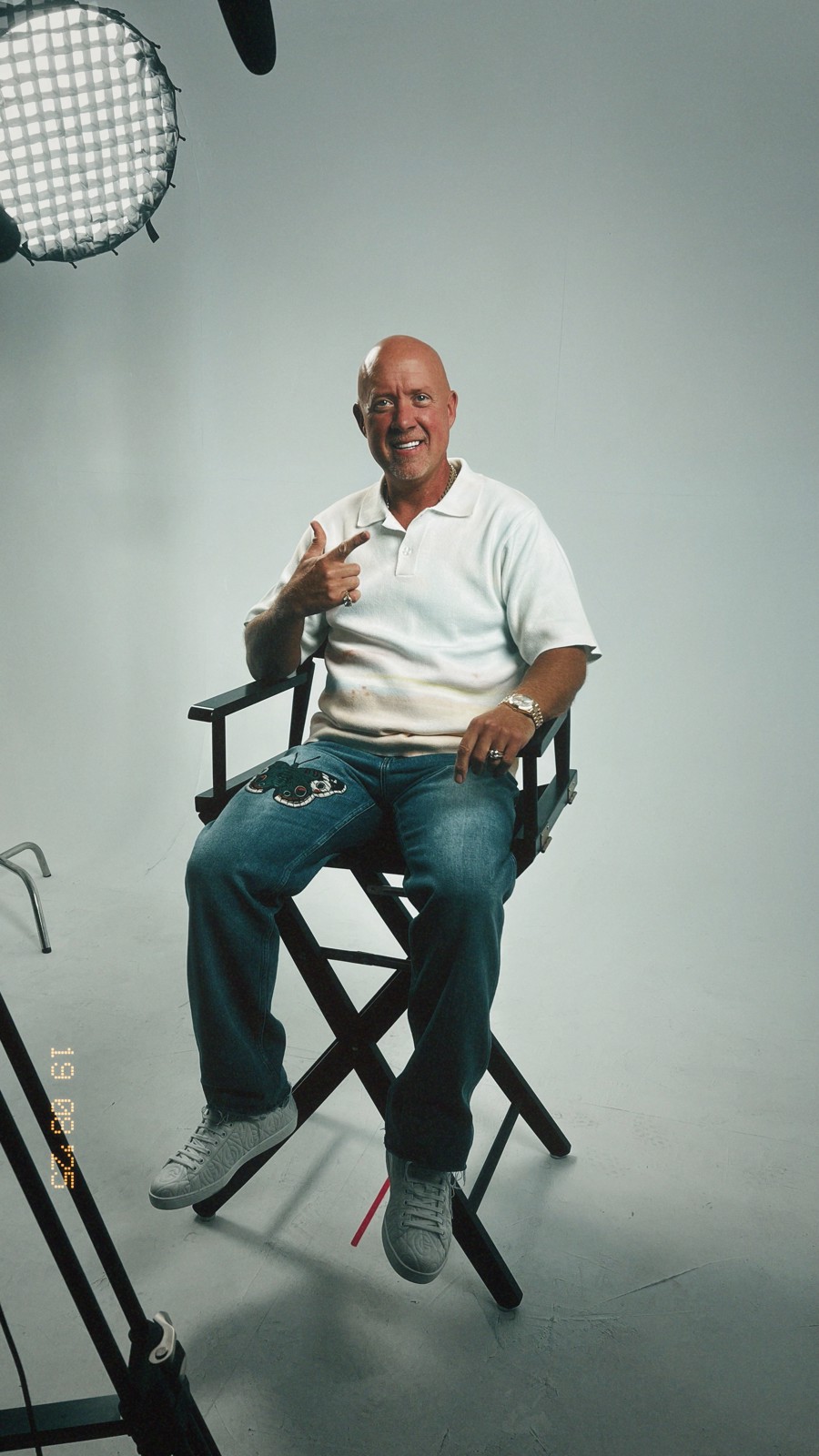 Matthew Snider, founder of Art R us