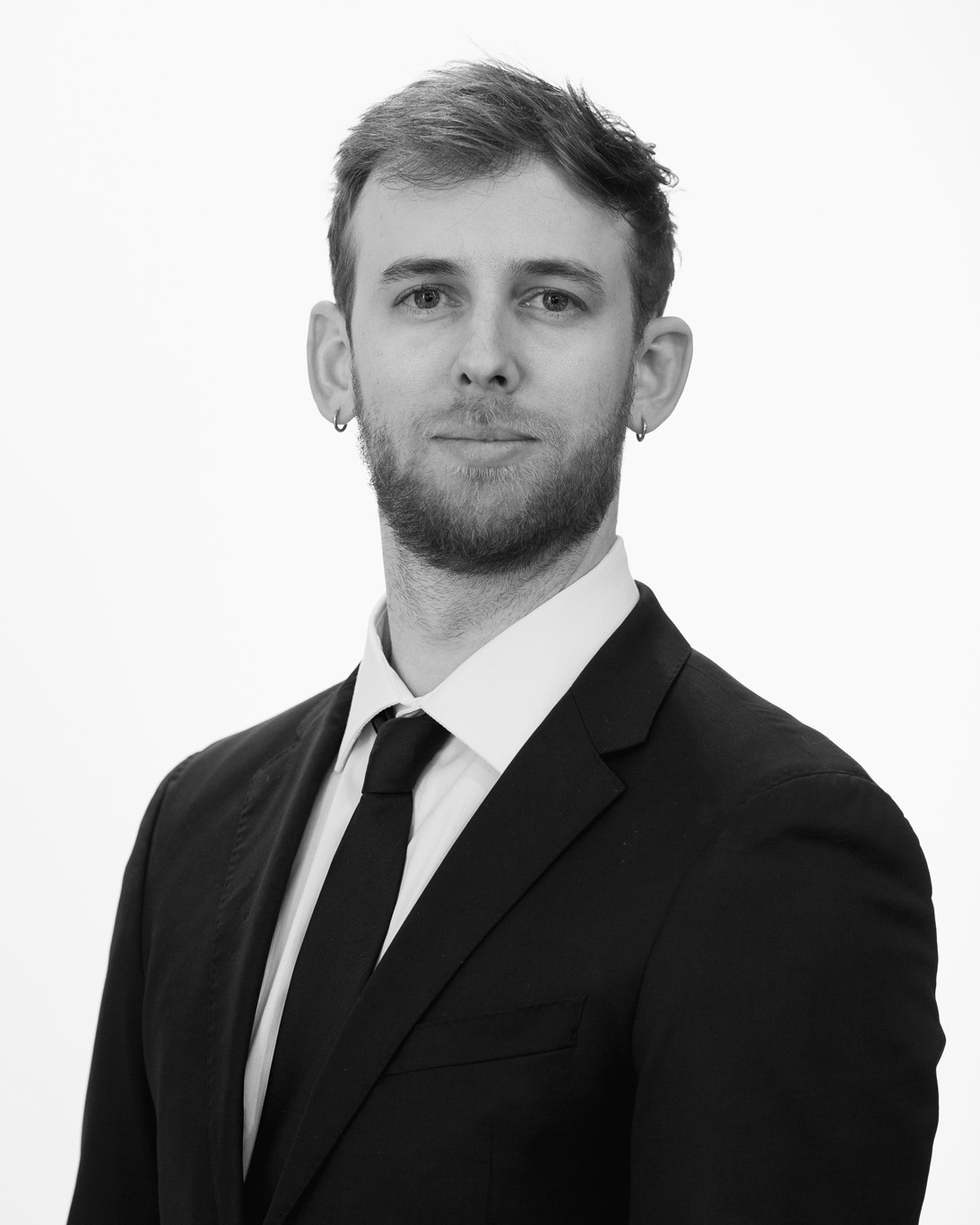 Derek Boone - Senior Art Consultant