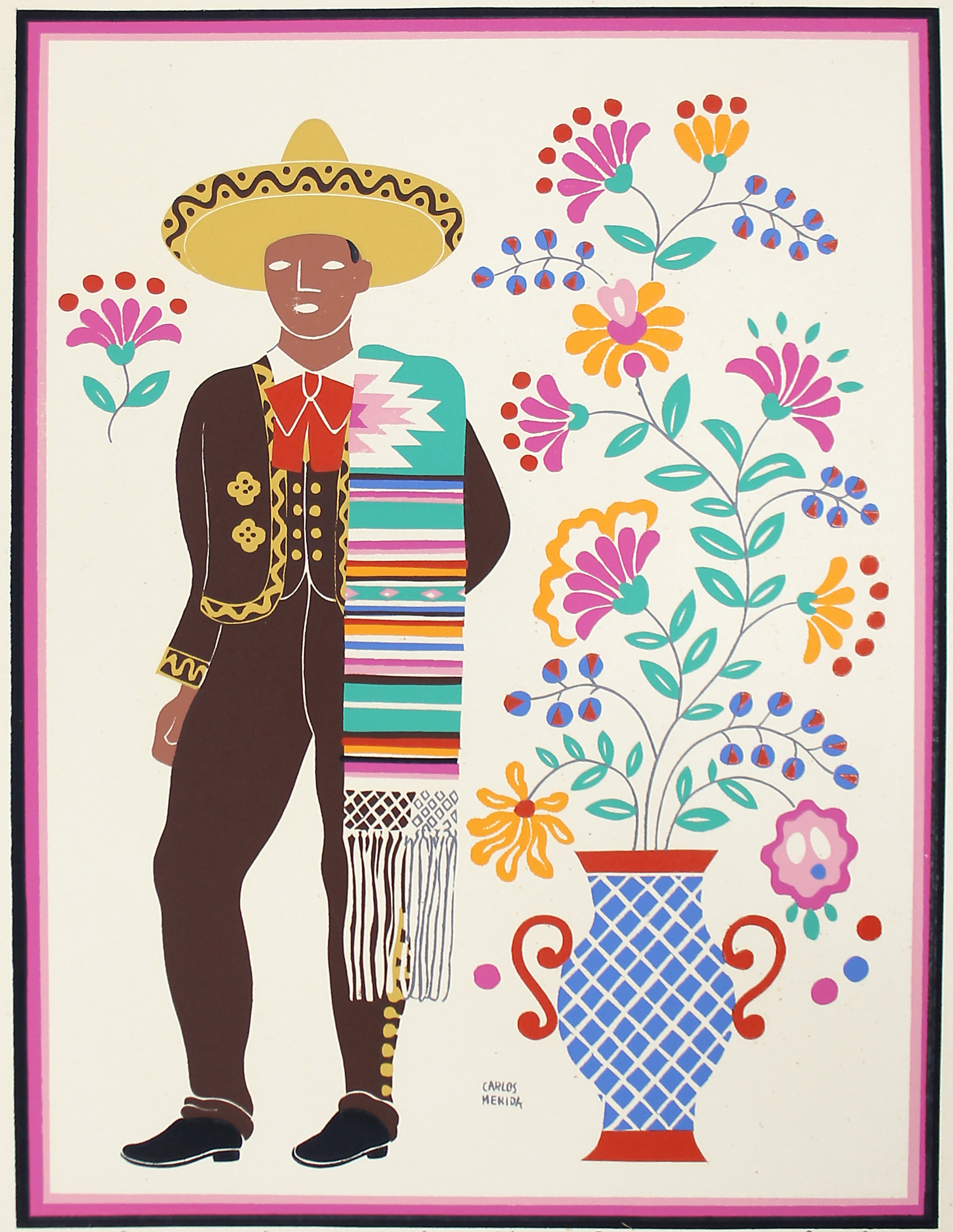 Verga Mexicano