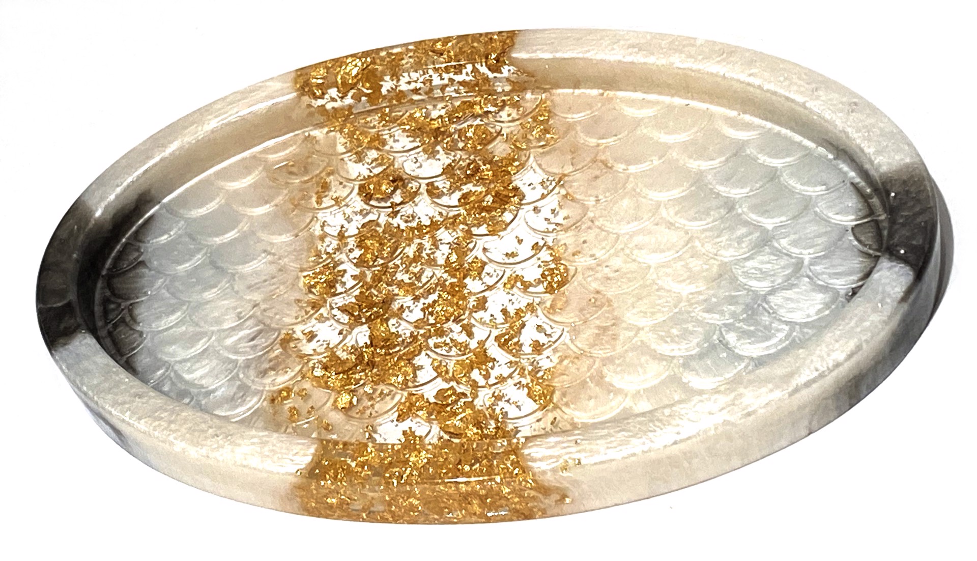 Mermaid Dish by Leon