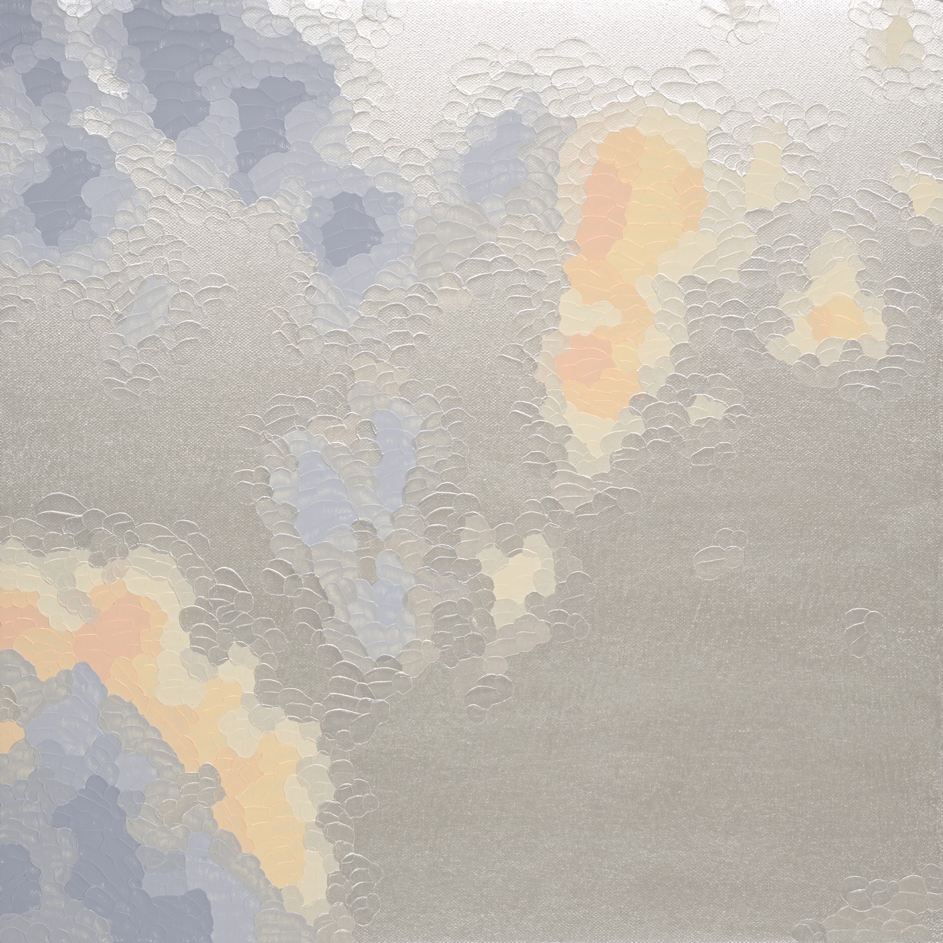 Sun Drop III by Elaine Coombs