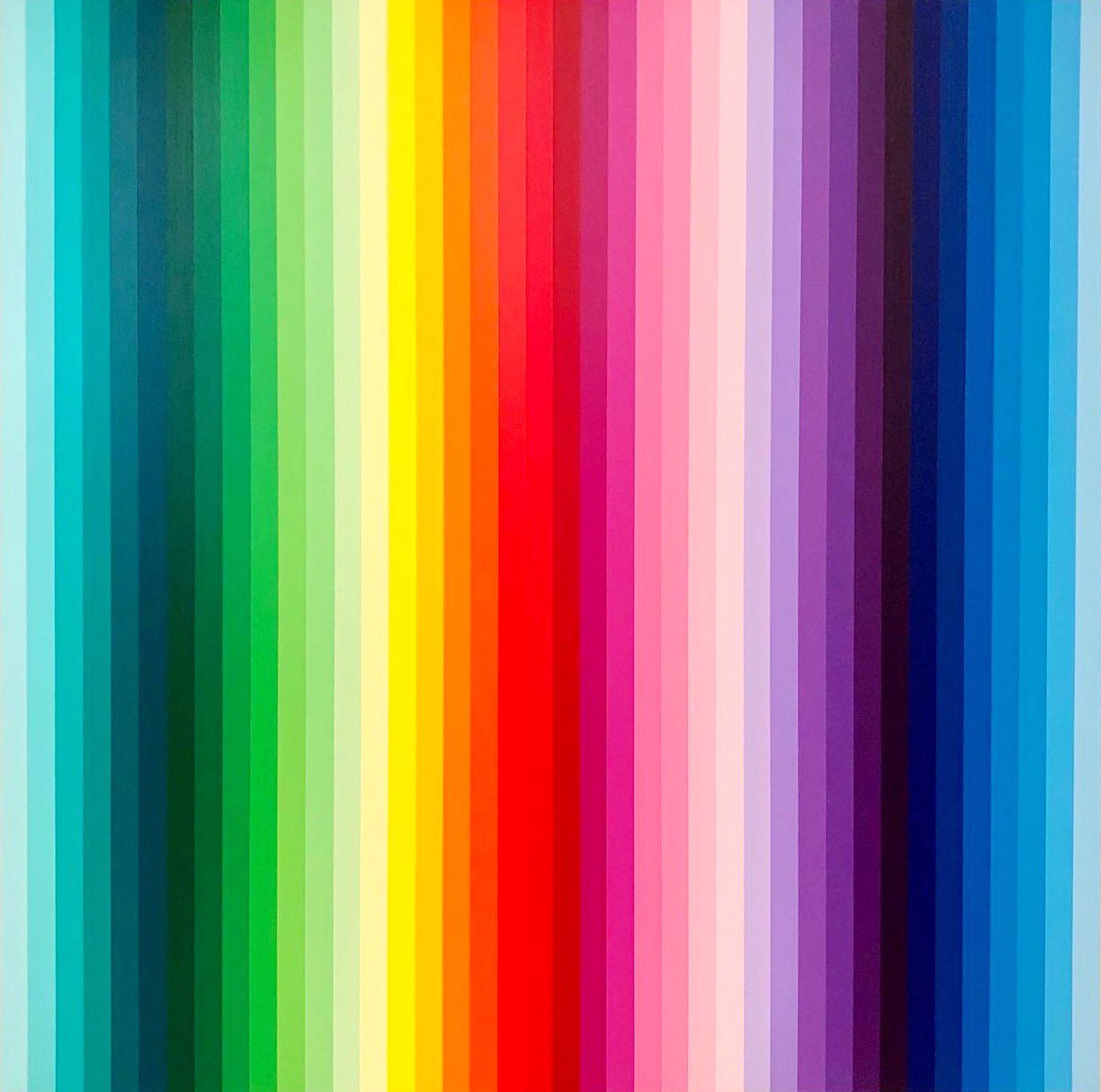 40 Shades of Pride Commission by Jarrad Tacon-Heaslip