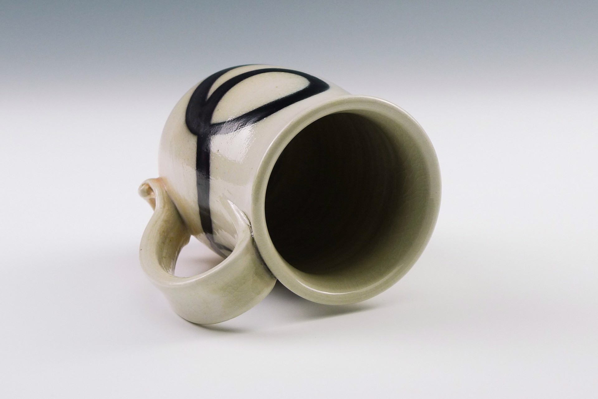 Mug by Joanne Kirkland