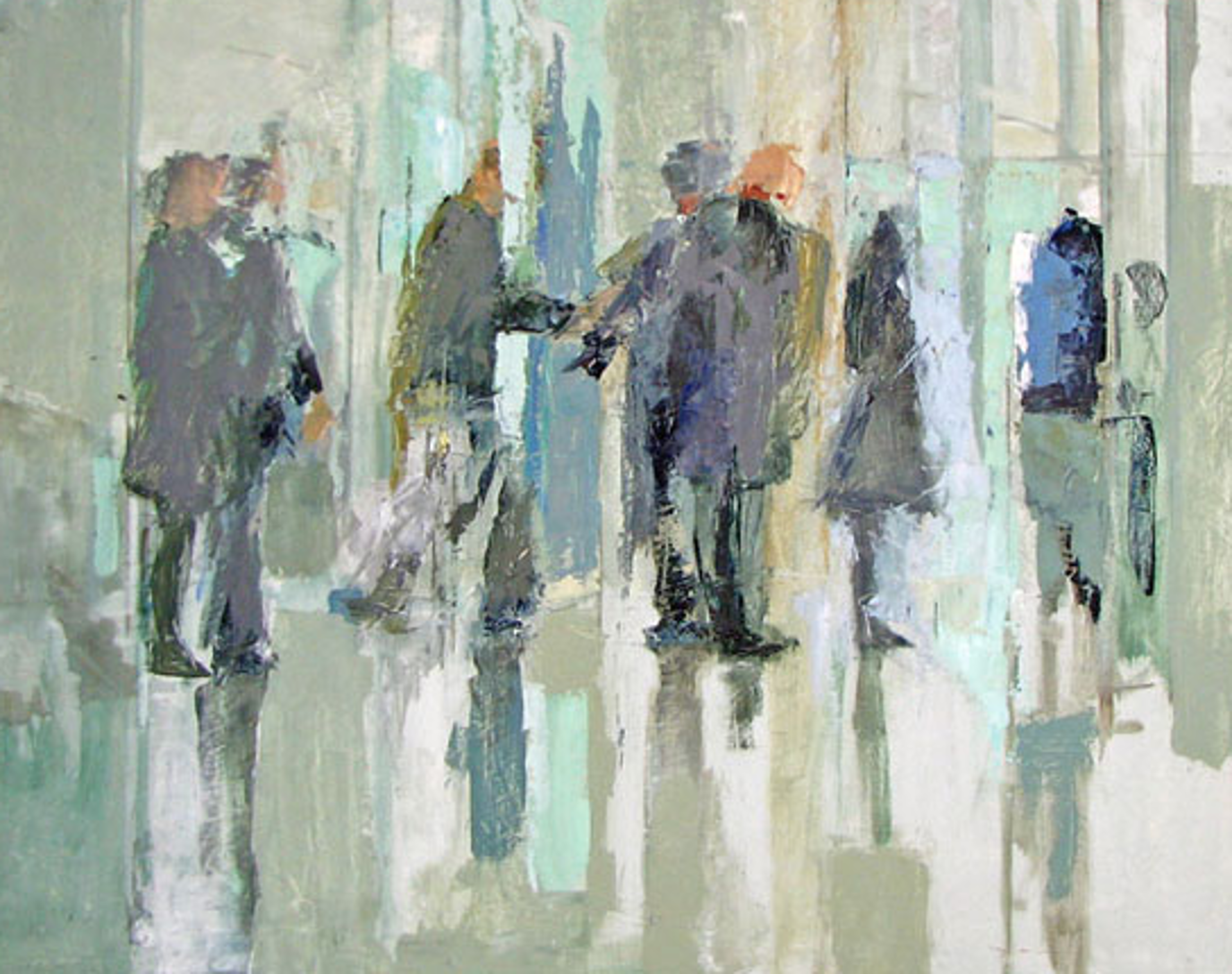  by Jo Farris