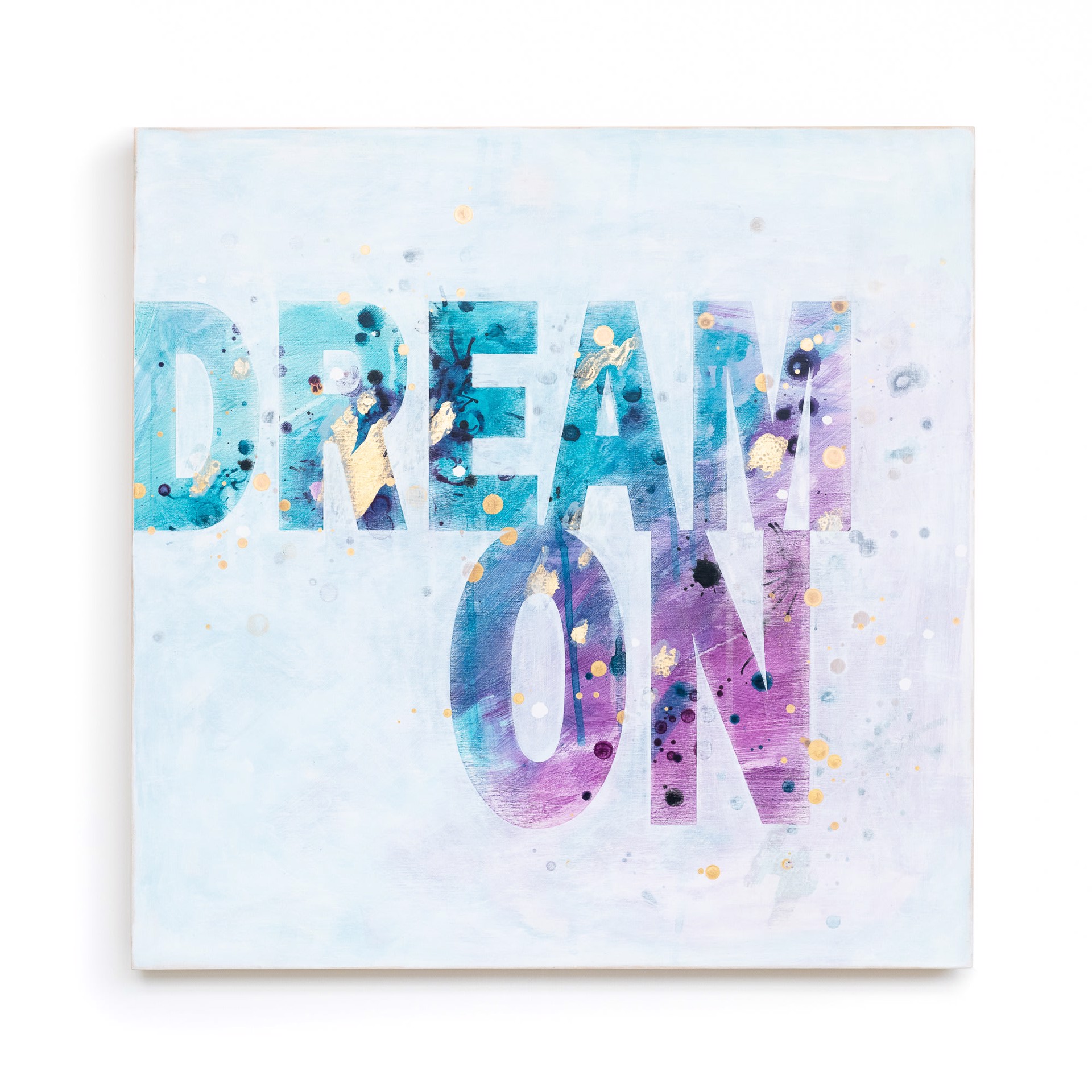 Dream On by Hana Moore