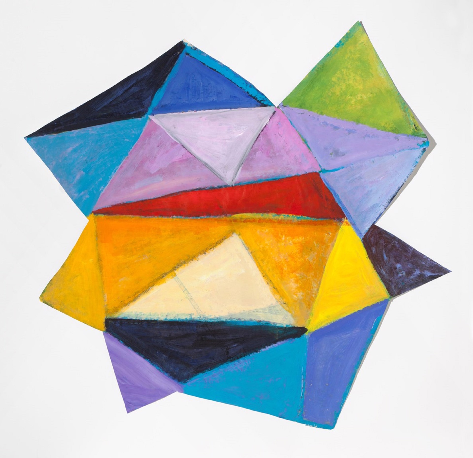 Compass by Ellen Rich
