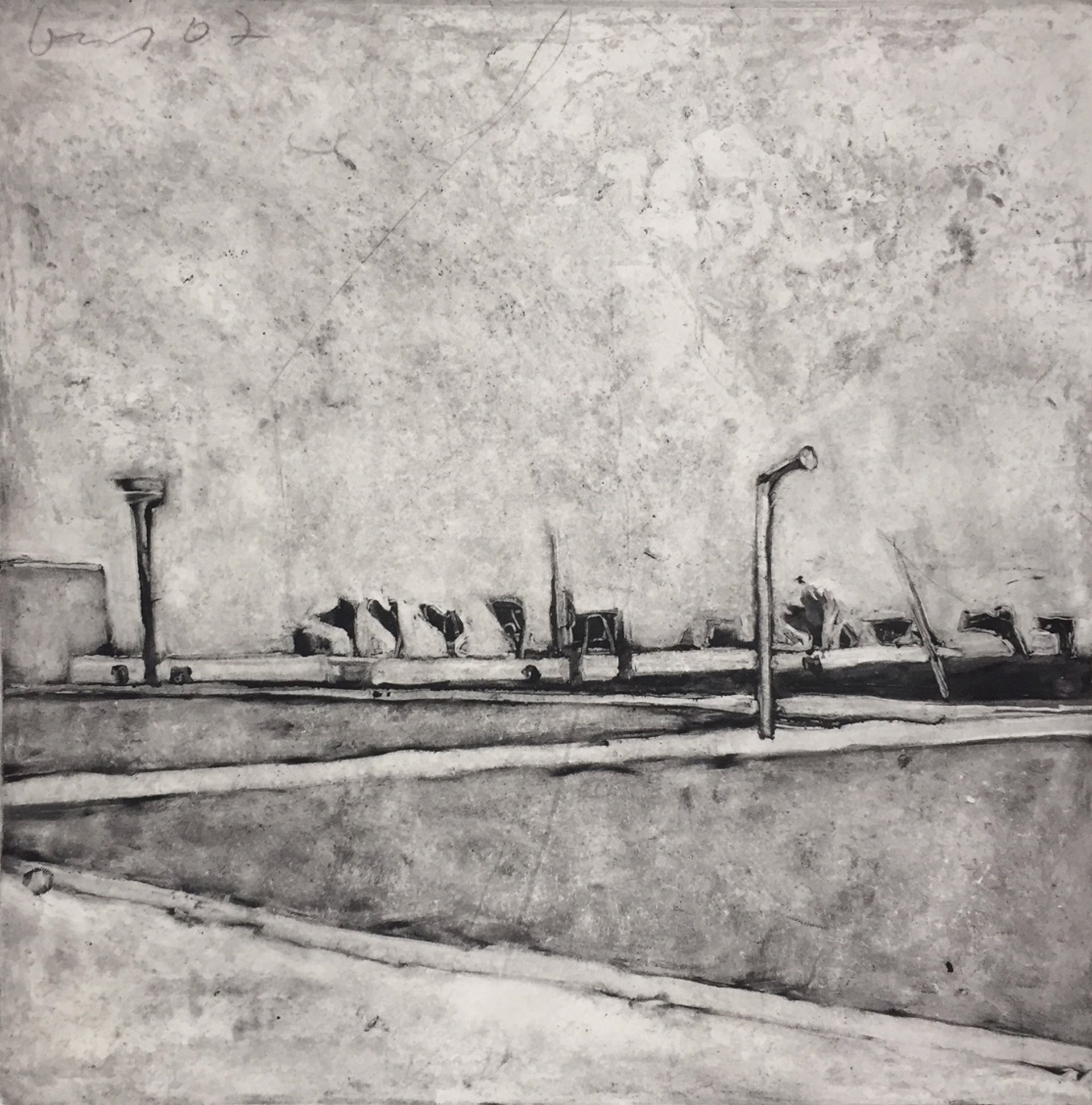 Barbara Brainard | Cole Pratt Gallery