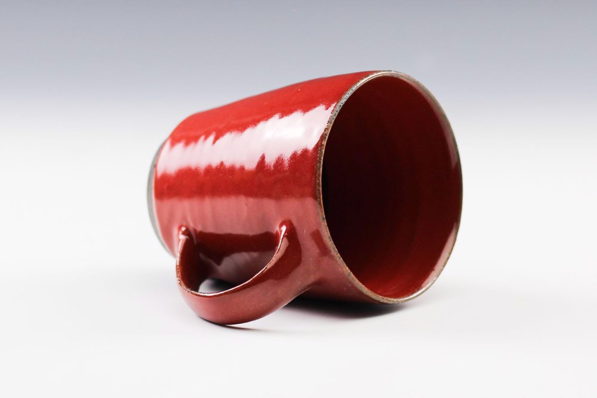 Mug by Shumpei Yamaki