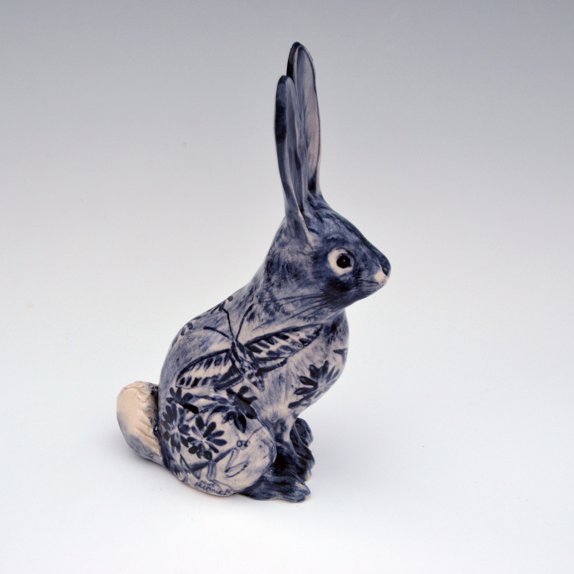 Bunny by Kat Kinnick