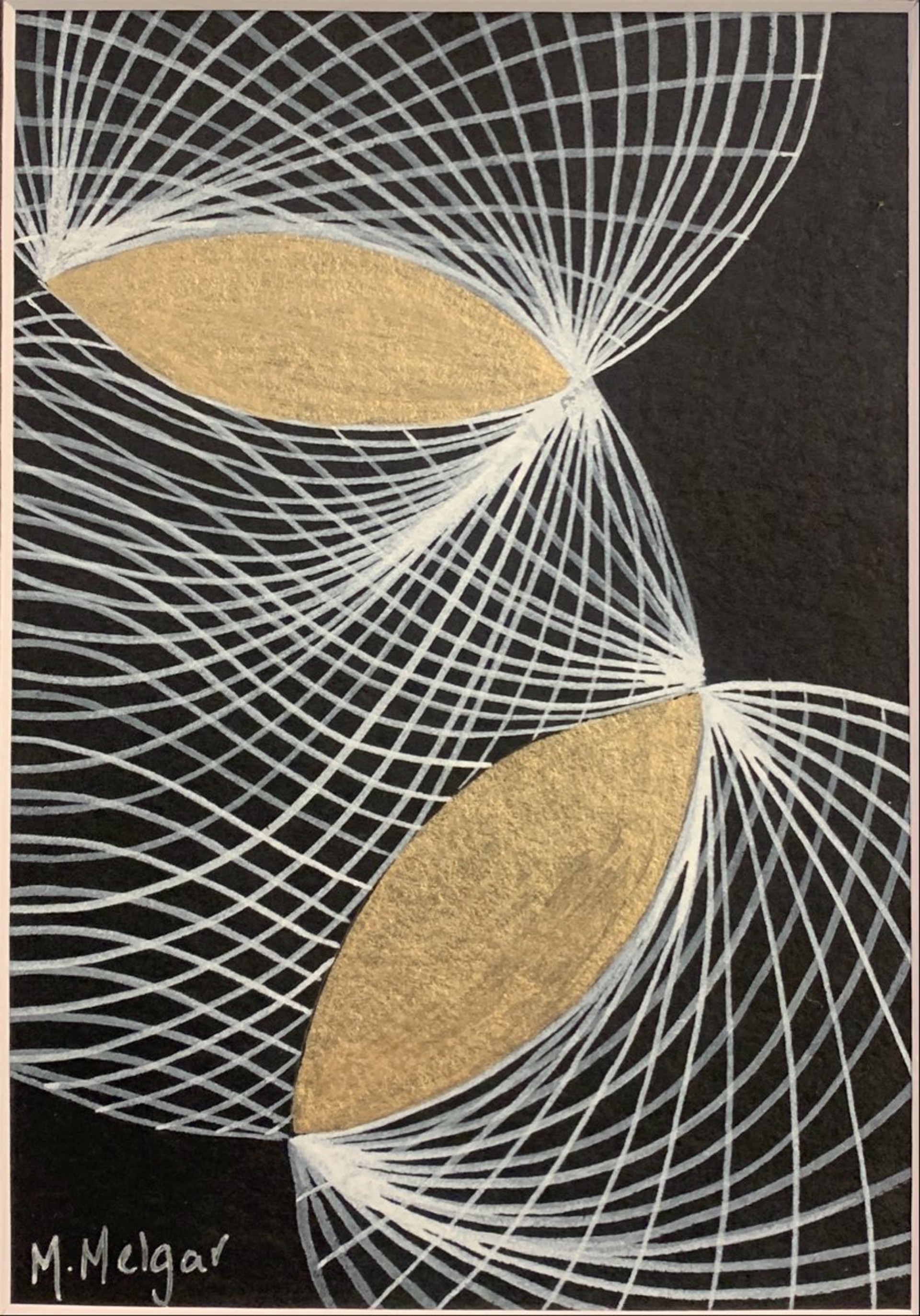 Intertwine by Monica Melgar