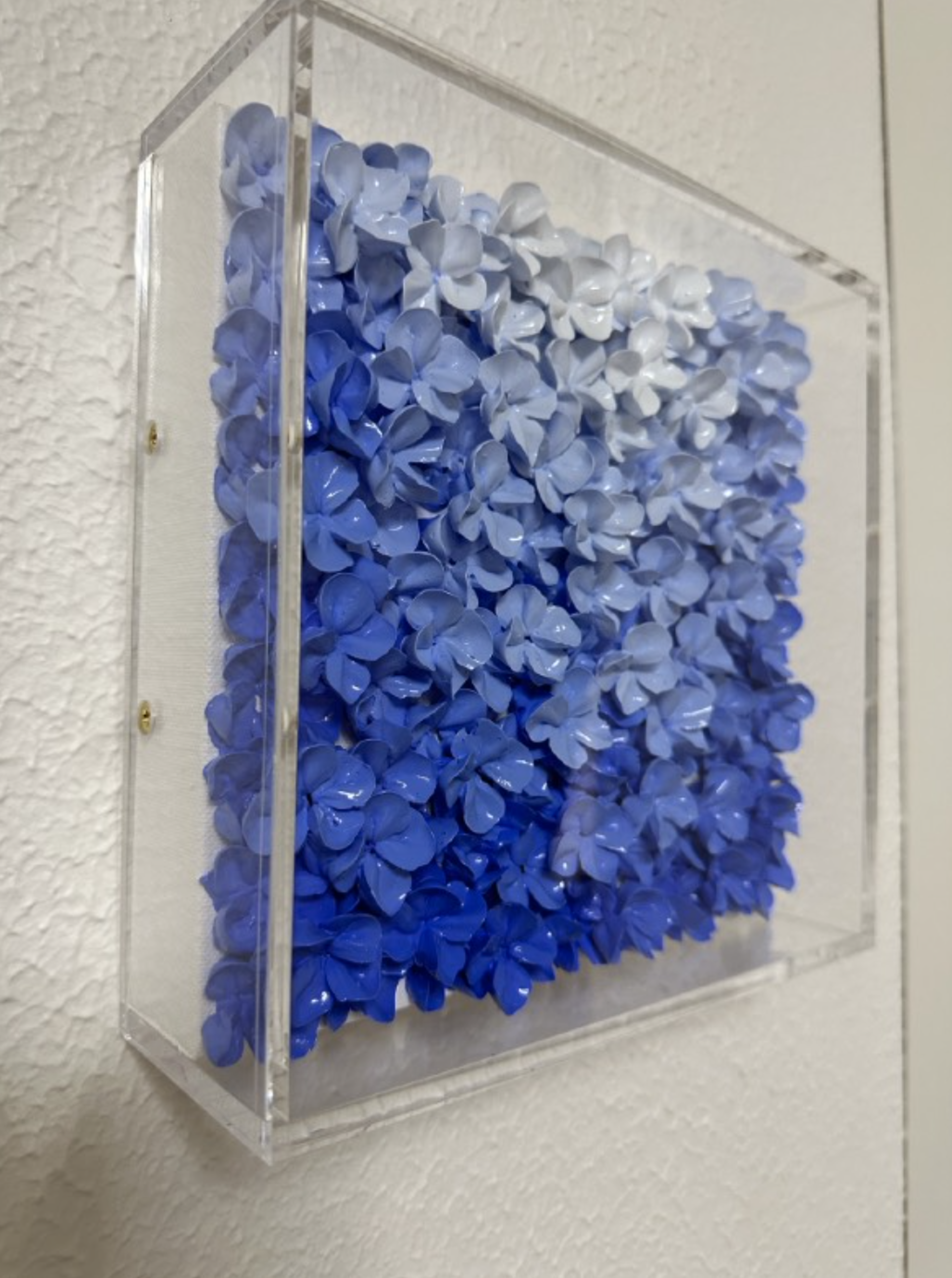 Falling Water by Christine Tonolini