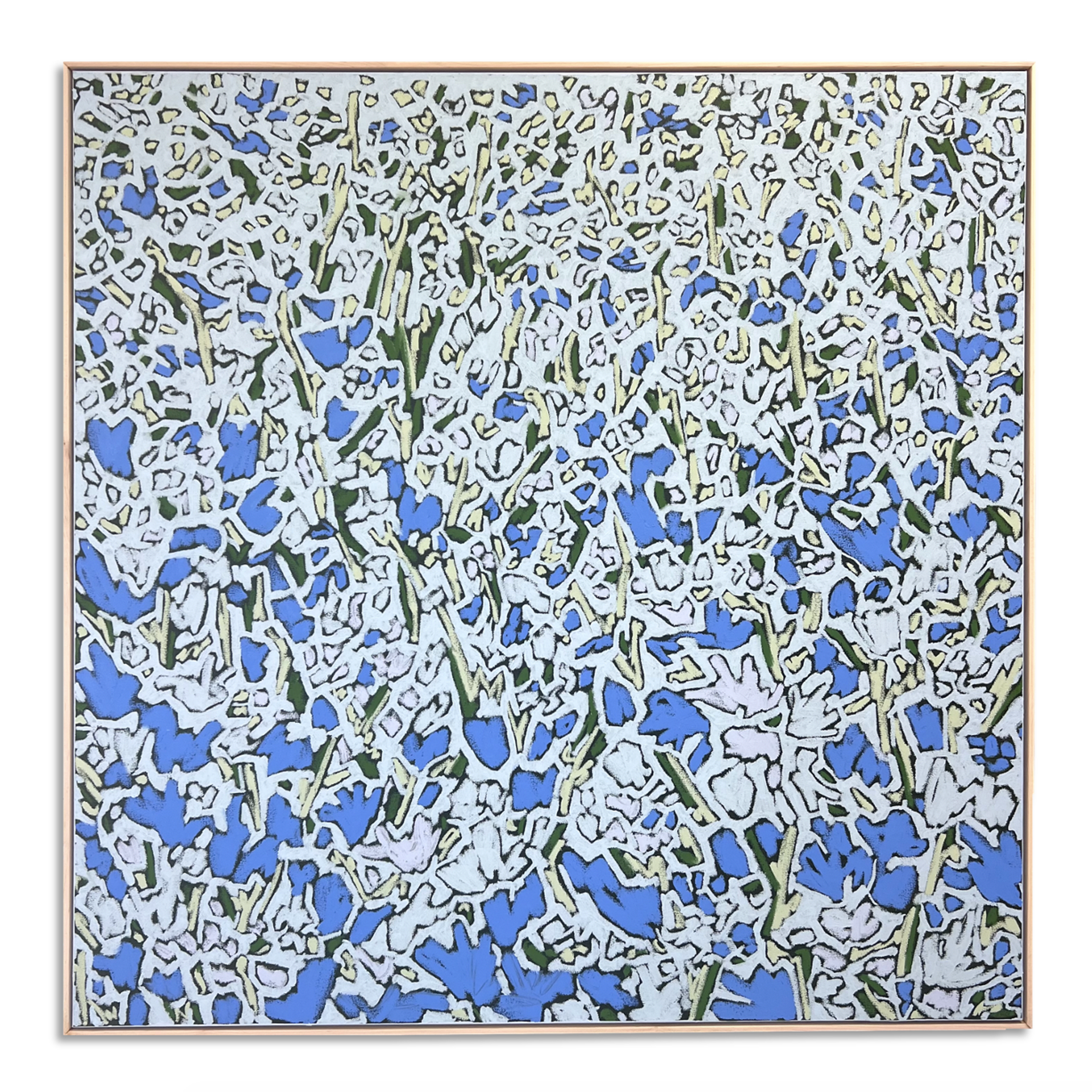 in a sleepless dream {SOLD} by Kit Porter
