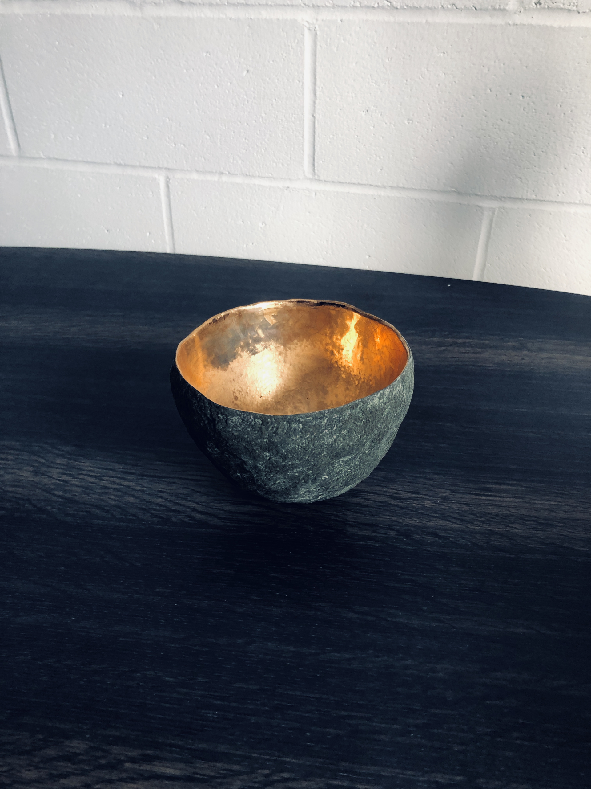 Small bowl by Cristina Salusti