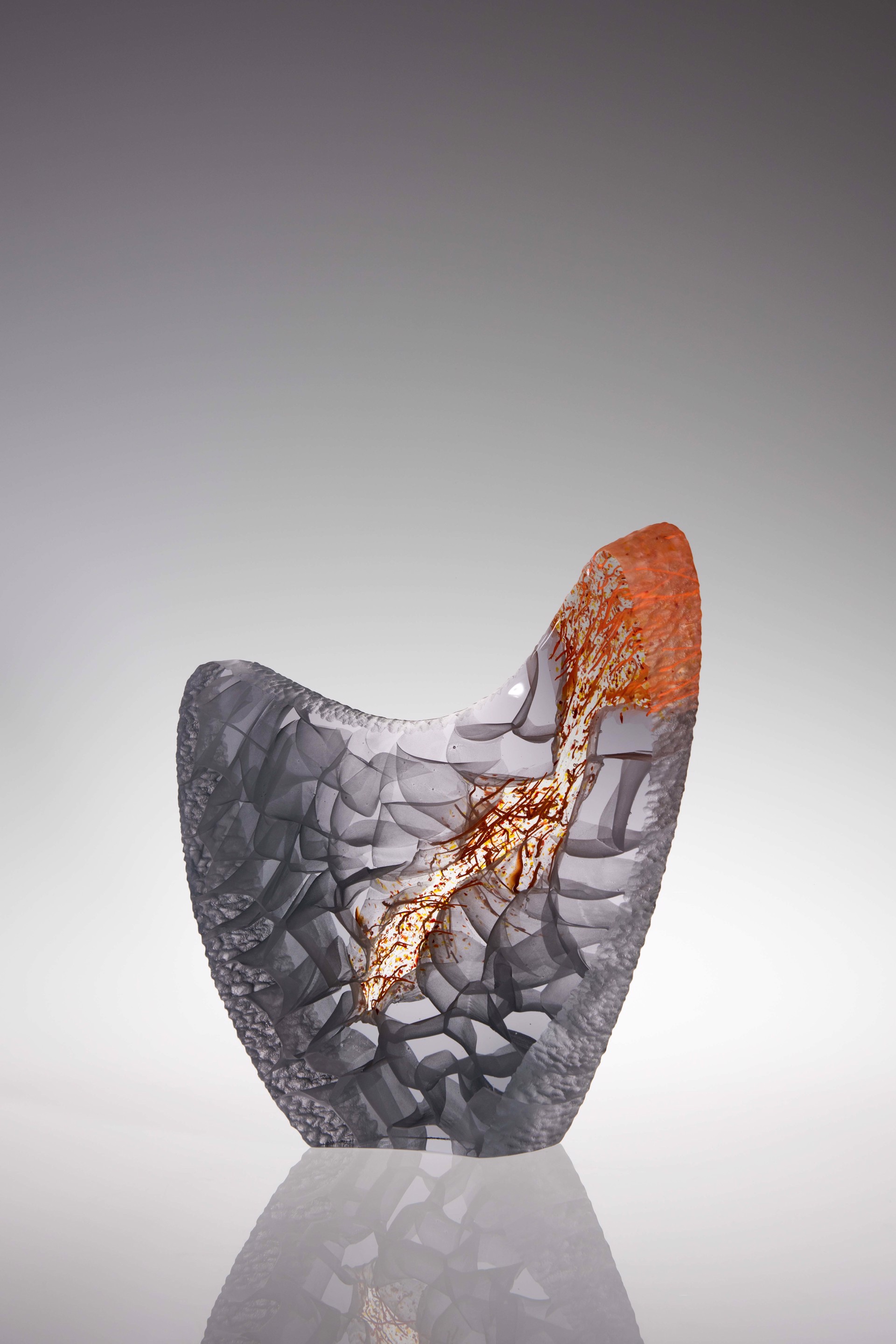 "Seaforms 2015-154" by Michael Behrens