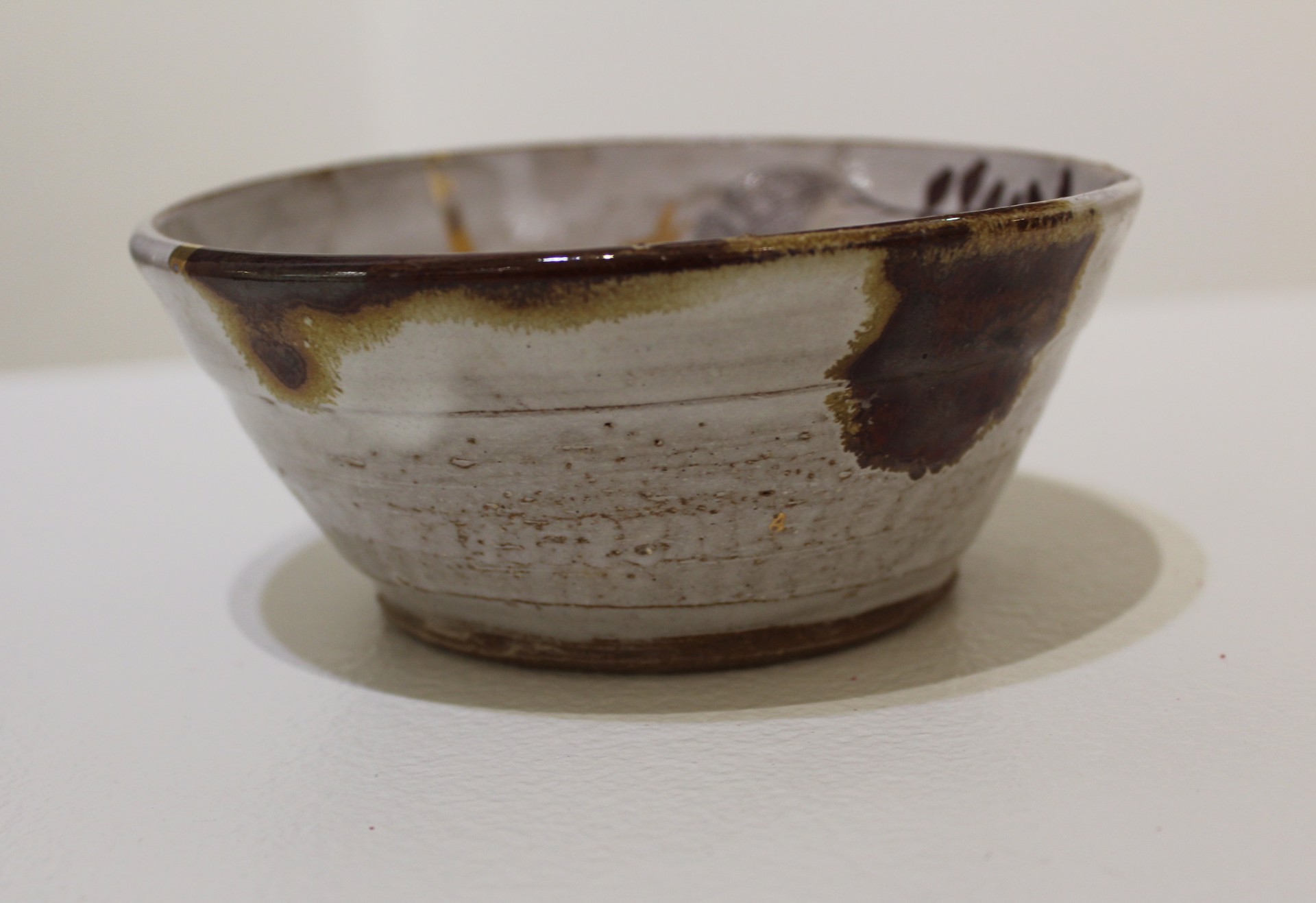 The Journey Bowl by Therese Knowles