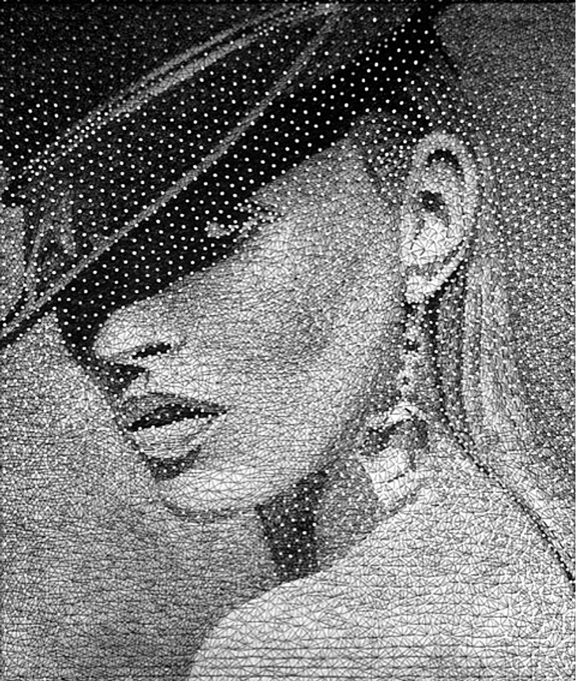 Leave Your Hat on by Nemo Jantzen