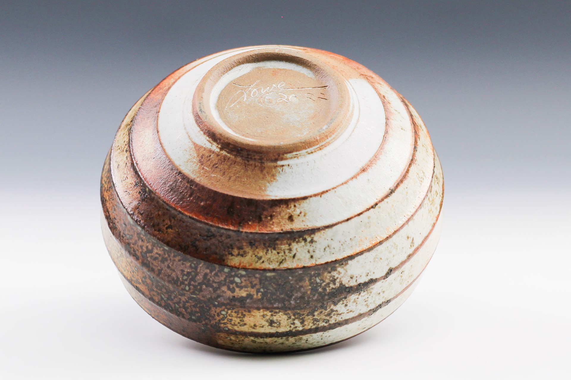 Bowl by George Lowe