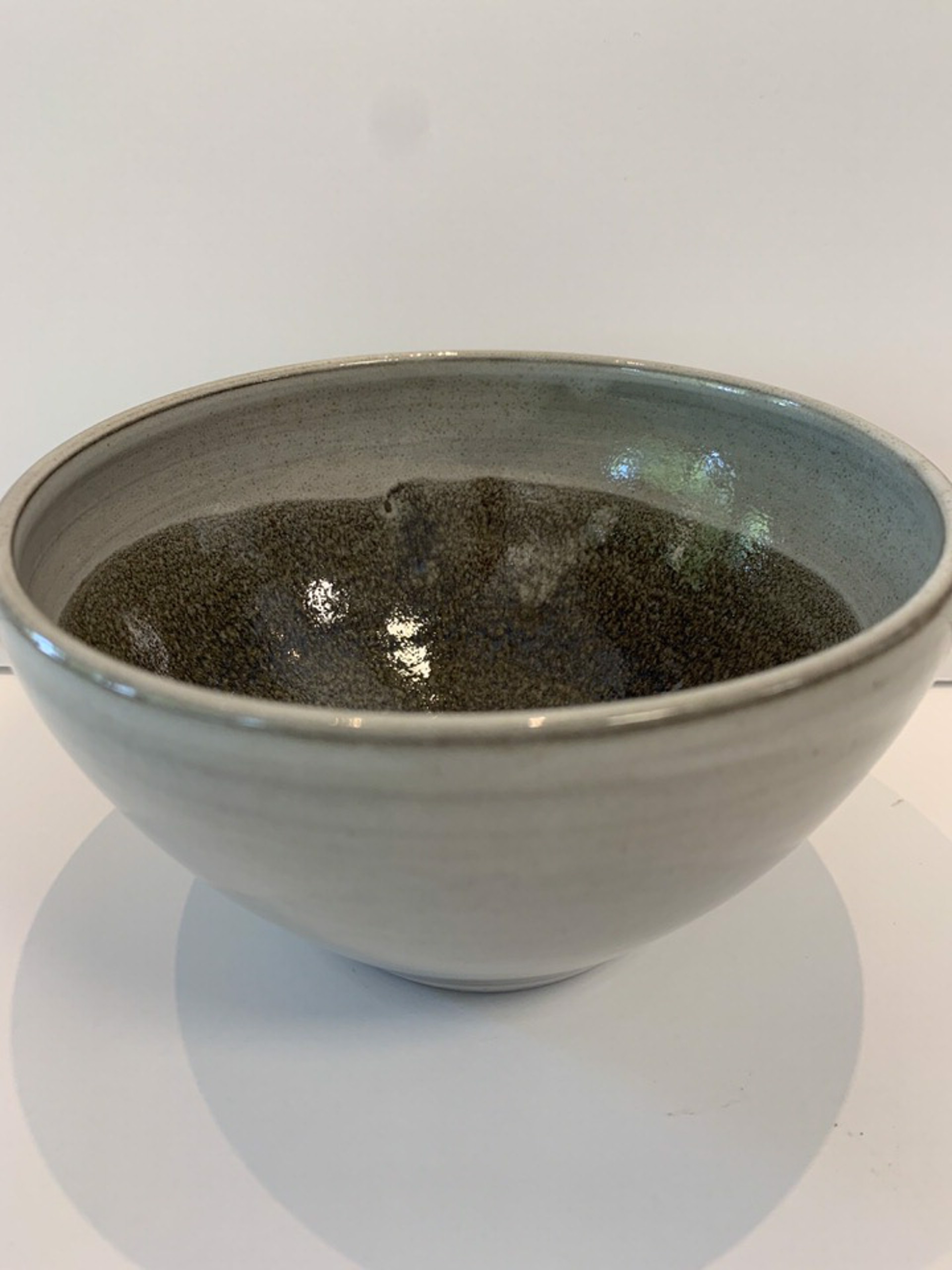 Bowl I by Gus Bowen