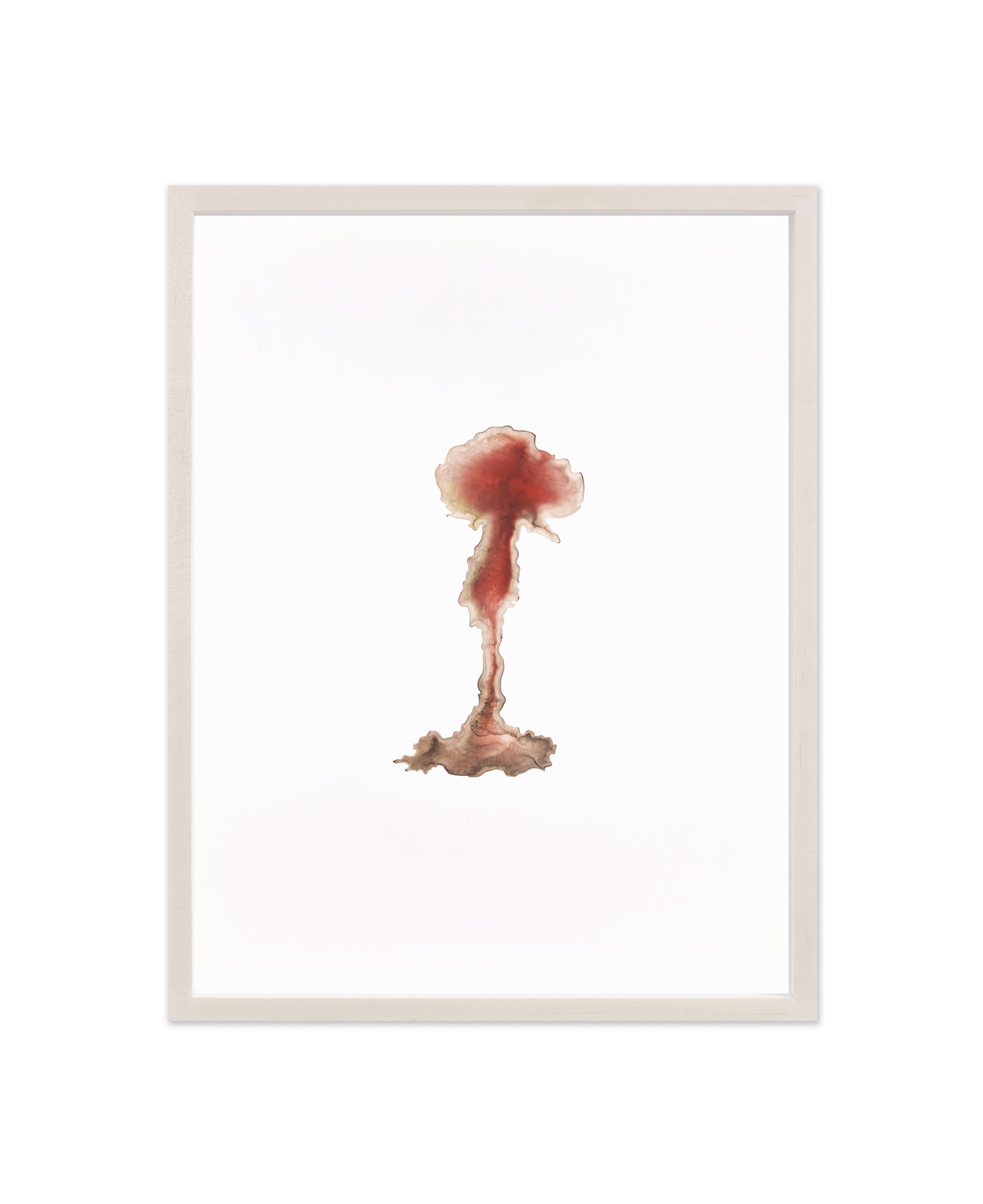 Mushroom Cloud #1.9 by Jugnet + Clairet