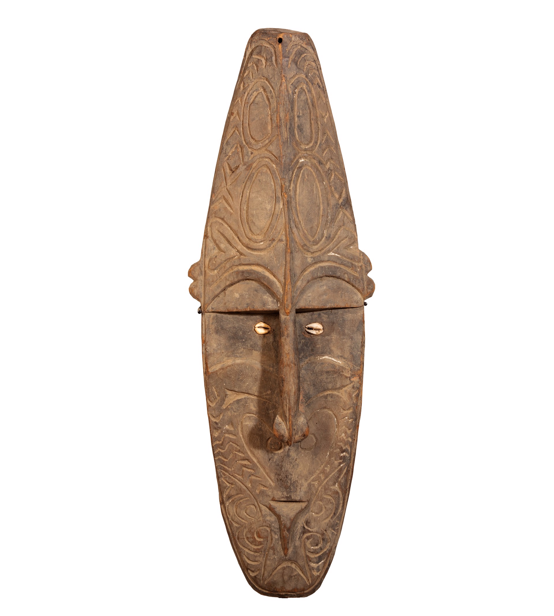Face Mask by New Guinea