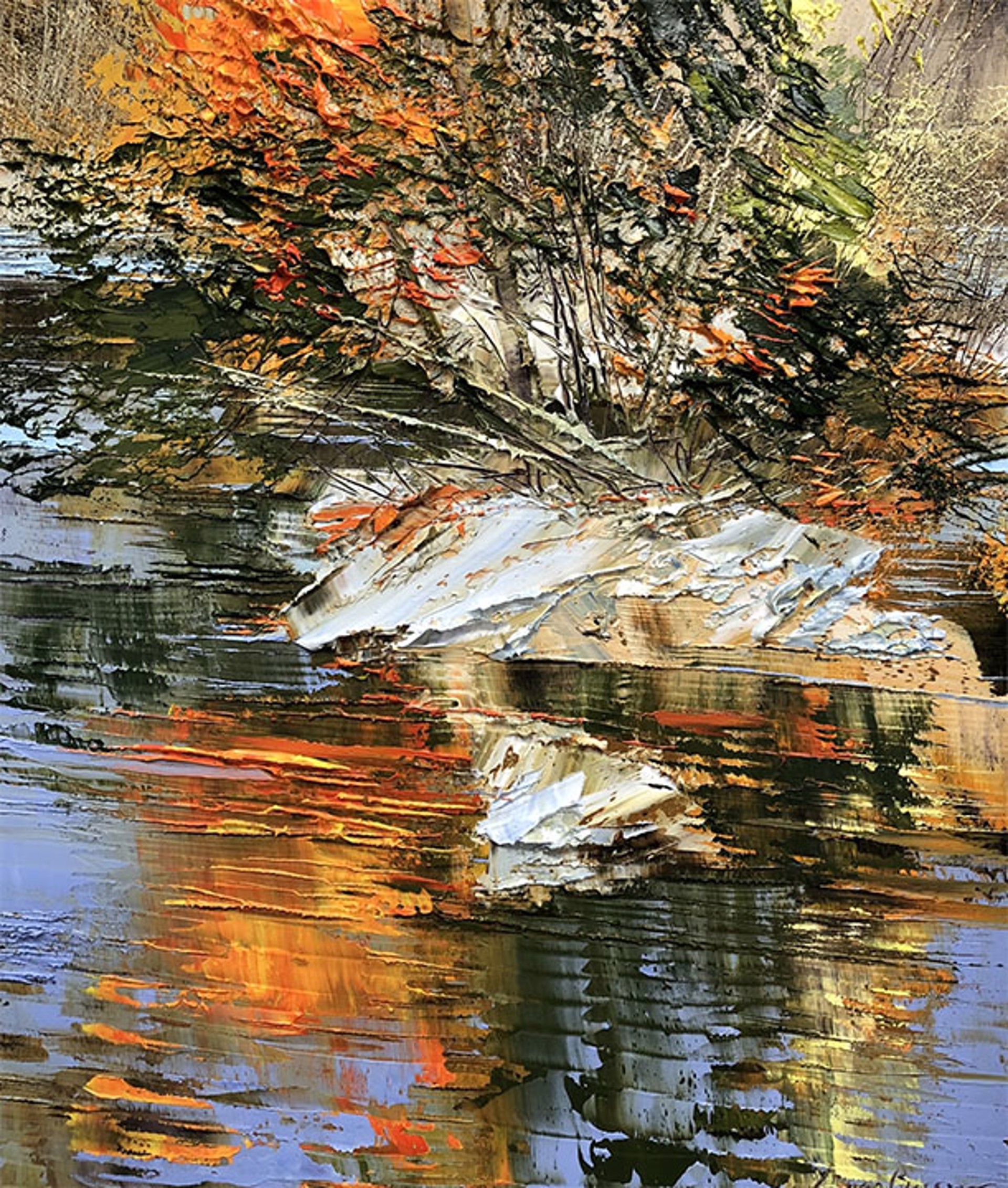 4 October 2021 by Lynn Boggess