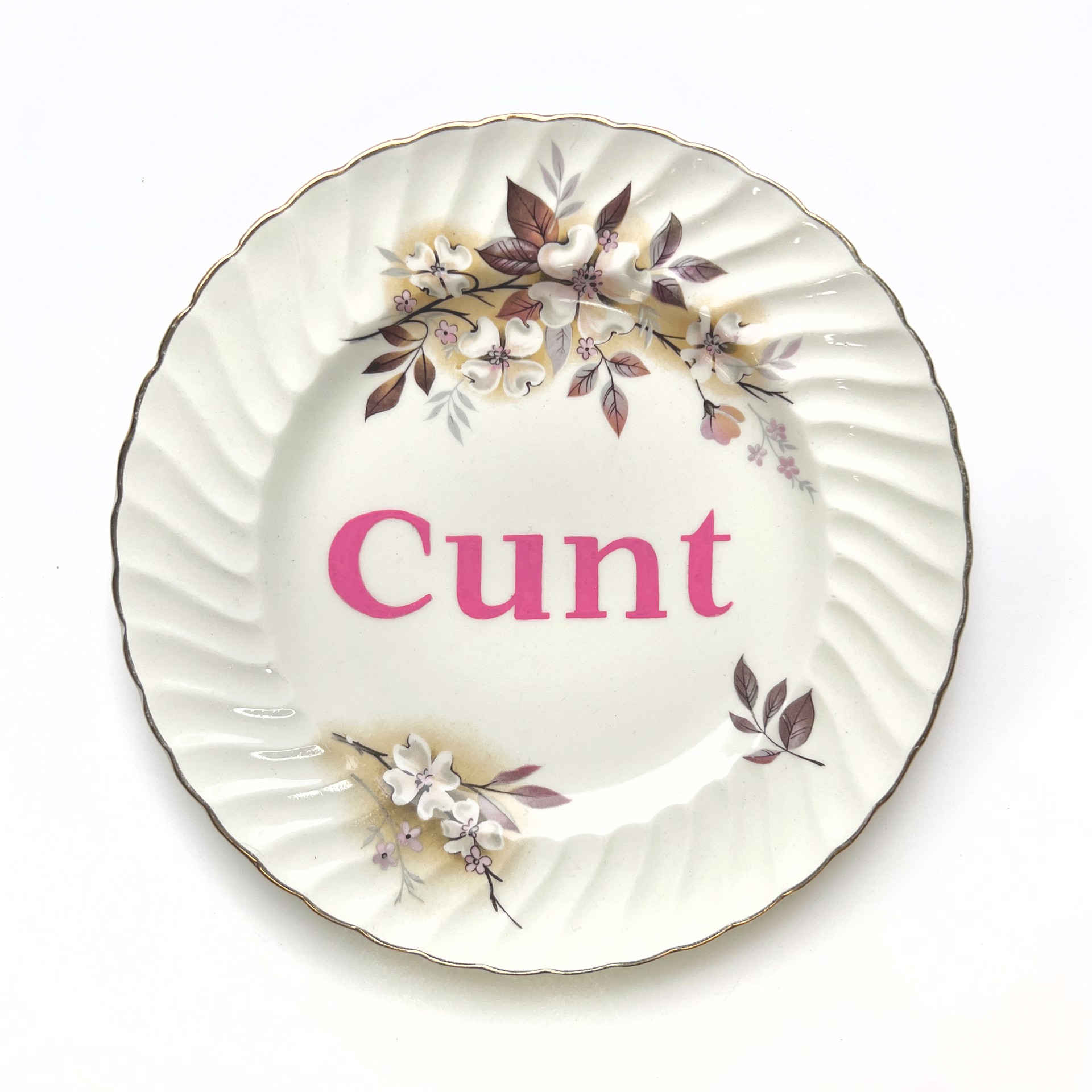 Cunt by Marie-Claude Marquis