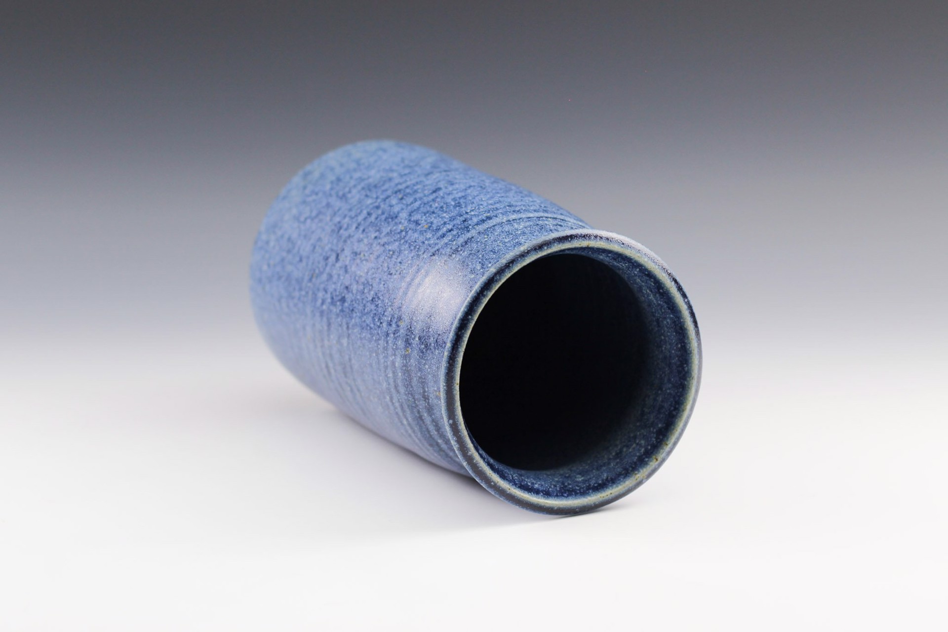 Blue Vase by Winthrop Byers