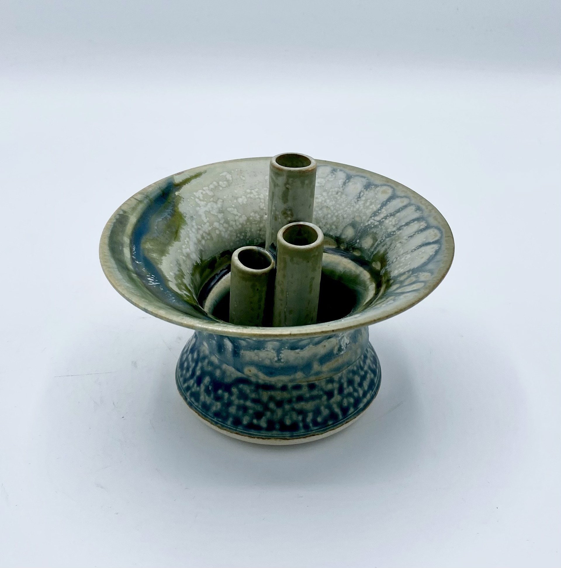 Ikebana 8 by J. Wilson Pottery