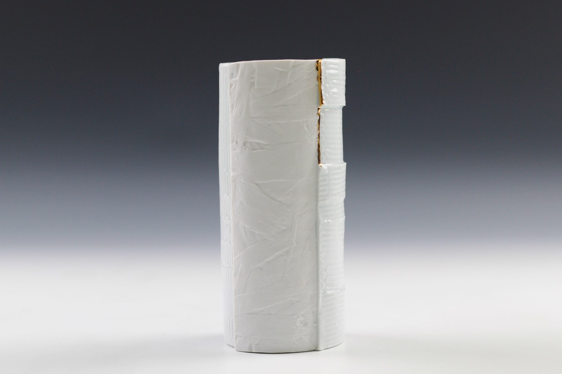 Tall Cup by Bryan Hopkins