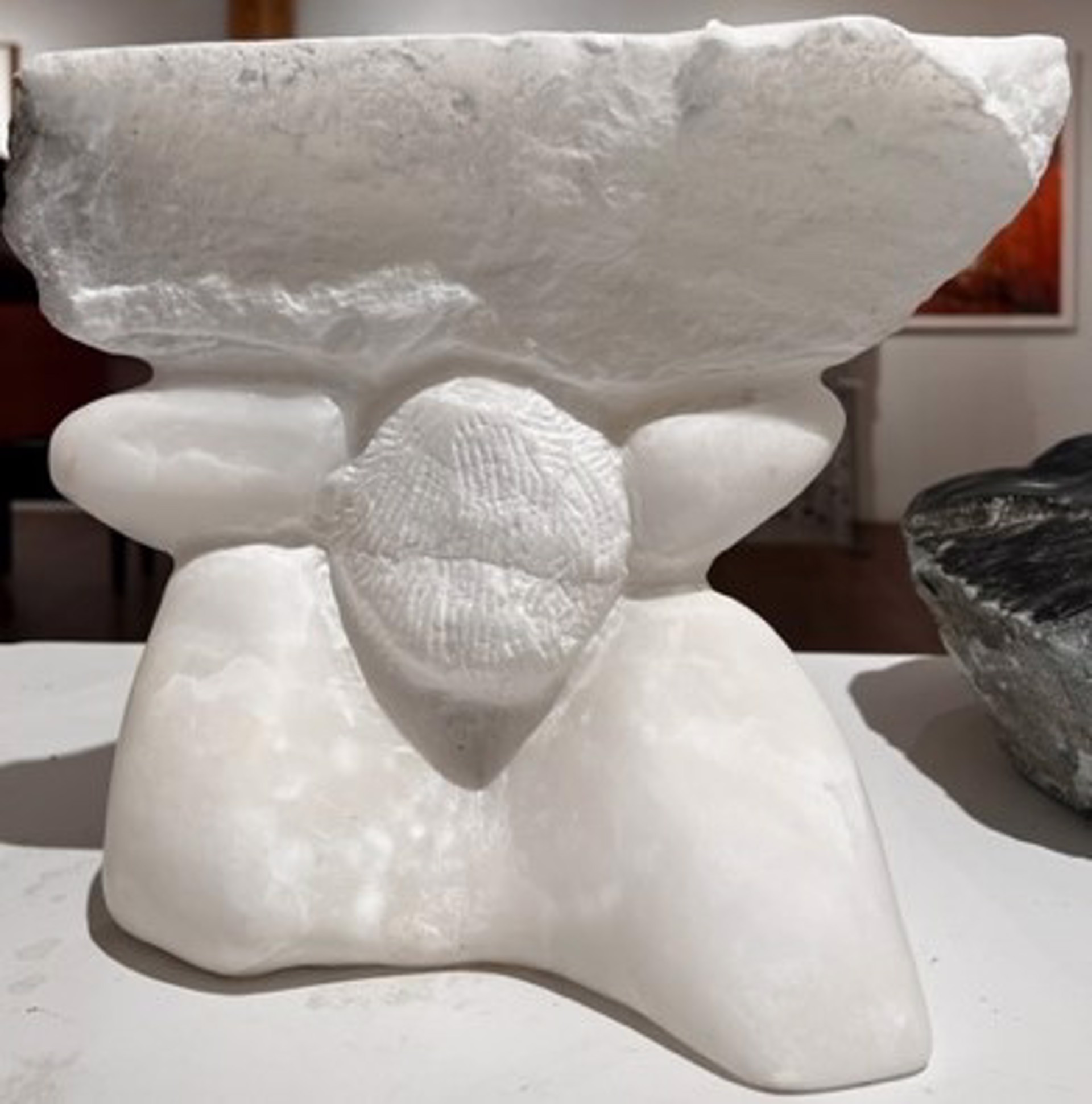 Untitled 27 by Francisco Ferenczi