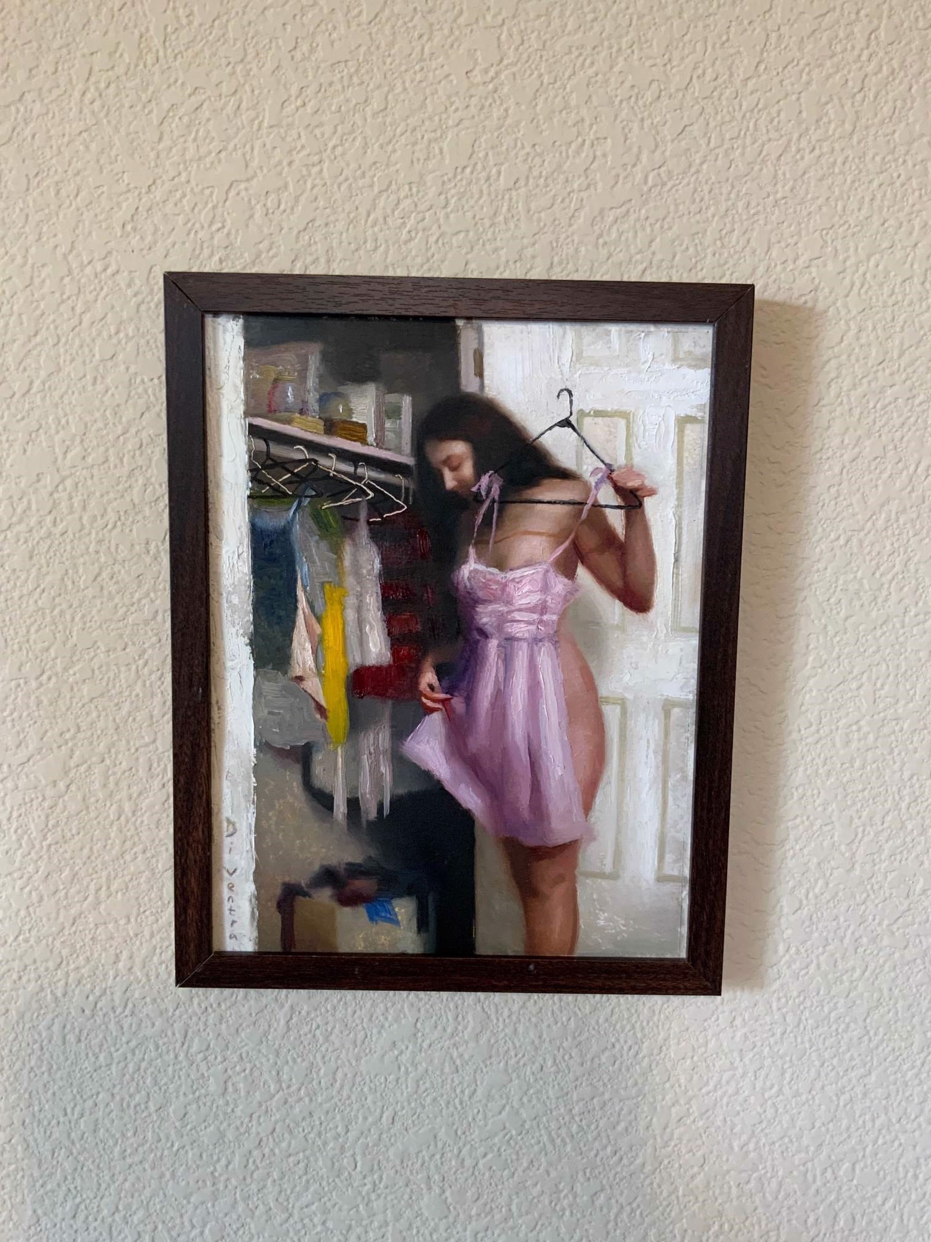 Closet Search by Matteo Di Ventra