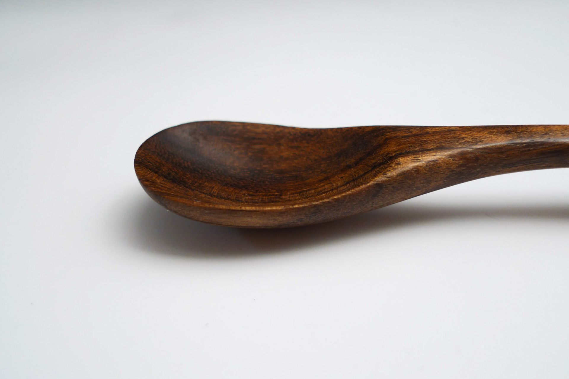 Spoon by Barry Newstat