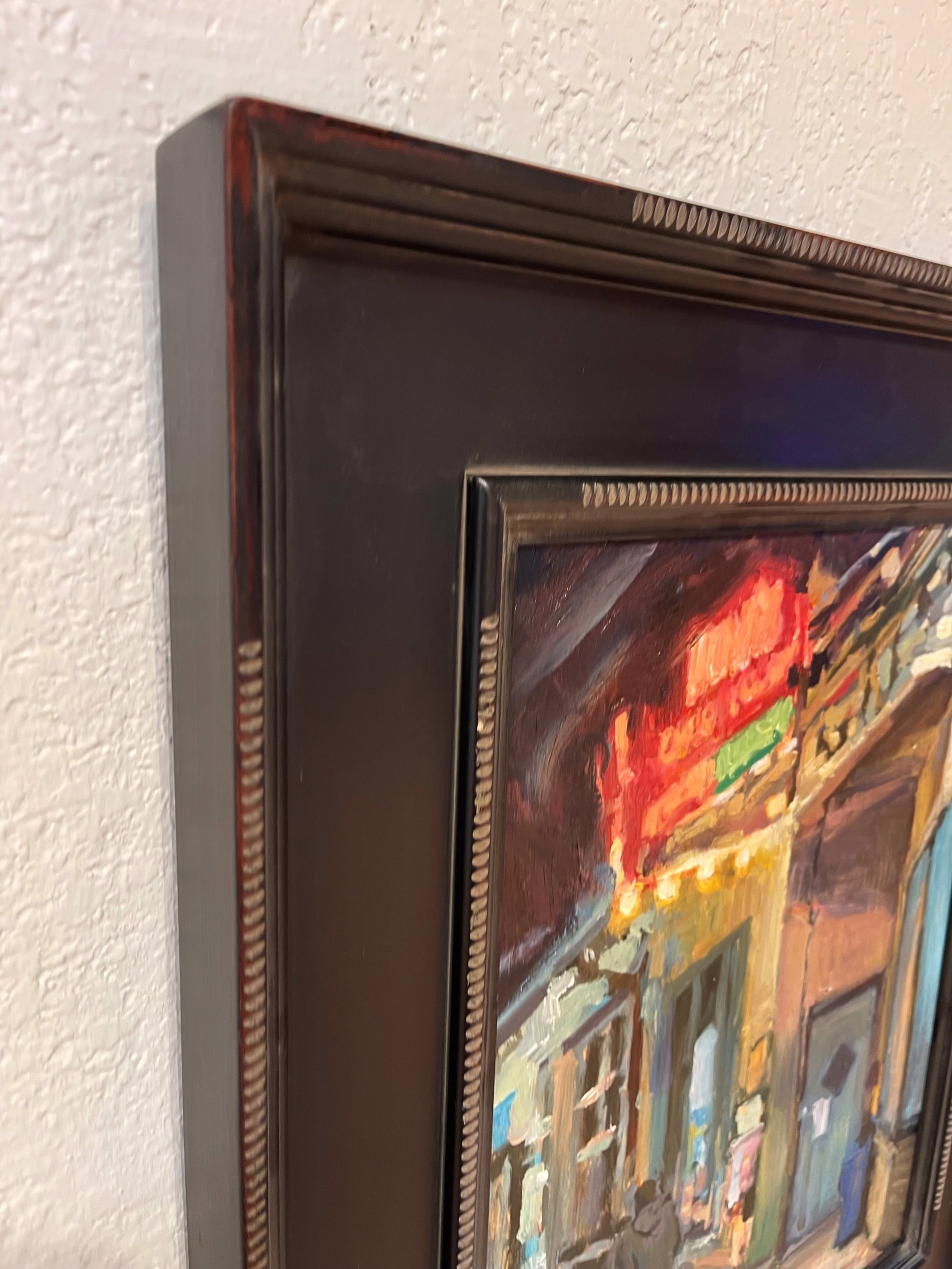 Don's Club Tavern by Jim Beckner