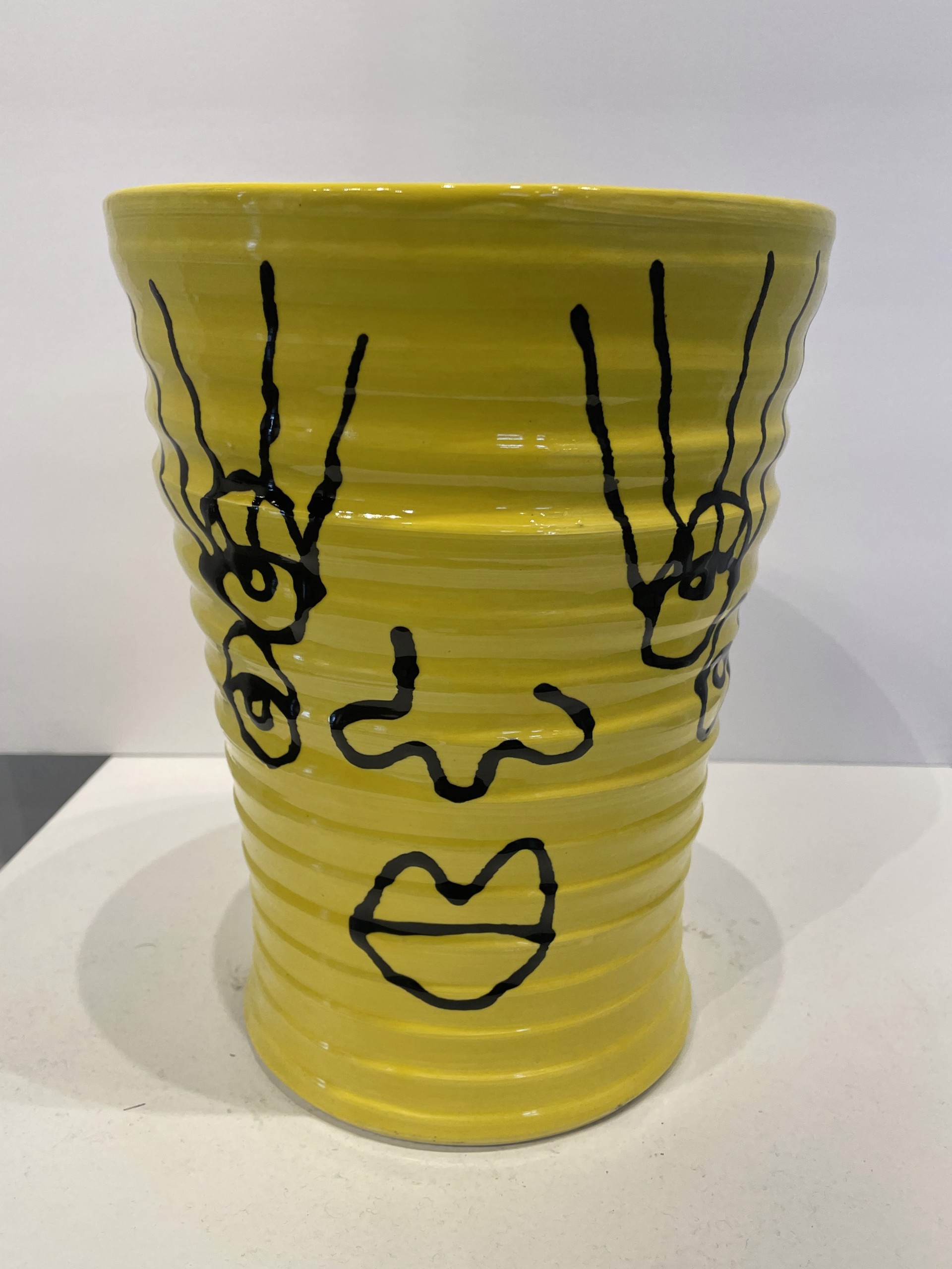 WR Vase 16 by Sarah Hummel Jones