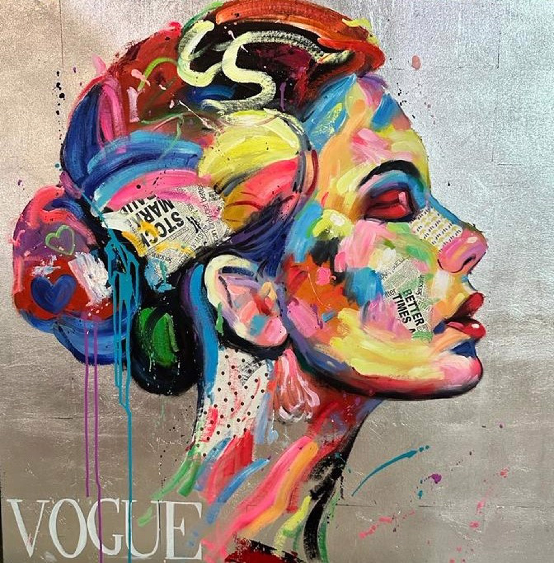 "Vogue Beauty" by BuMa Project