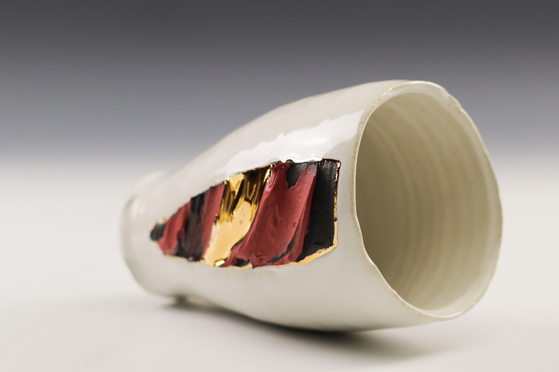 Tumbler by Chase Gamblin