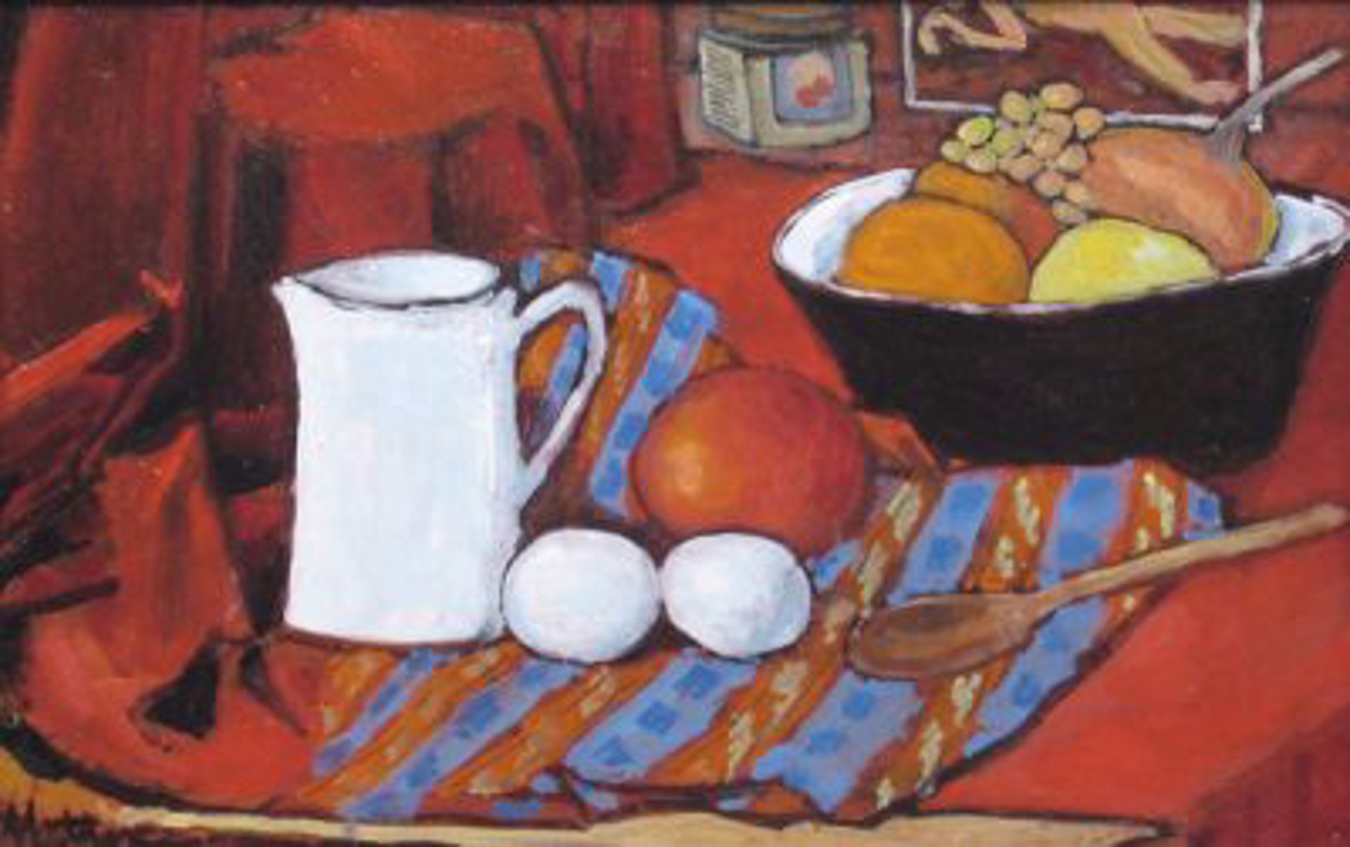 Rip Matteson | Carmel Art Association
