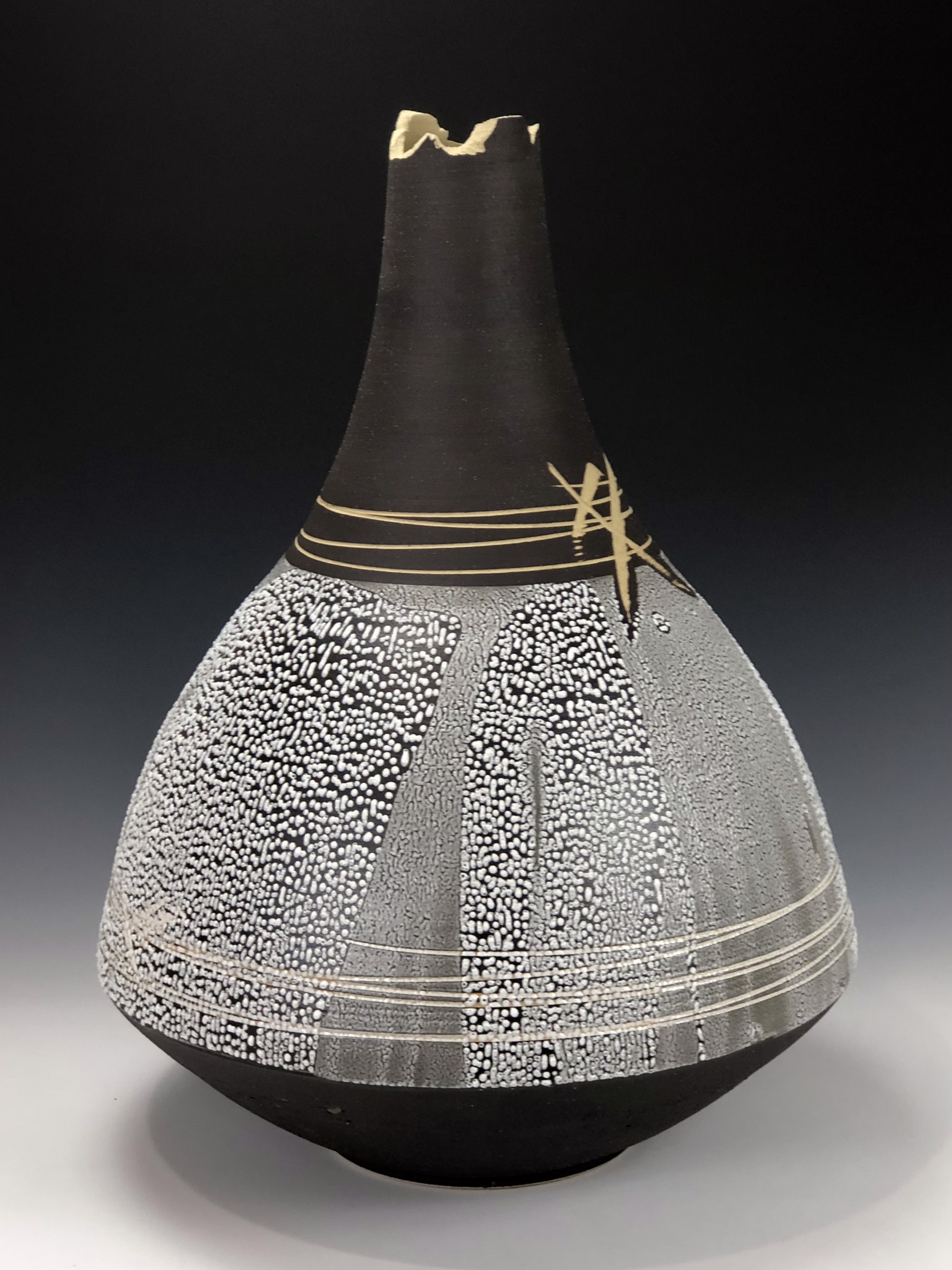 Mega Vase #2 by PATRICK HALL